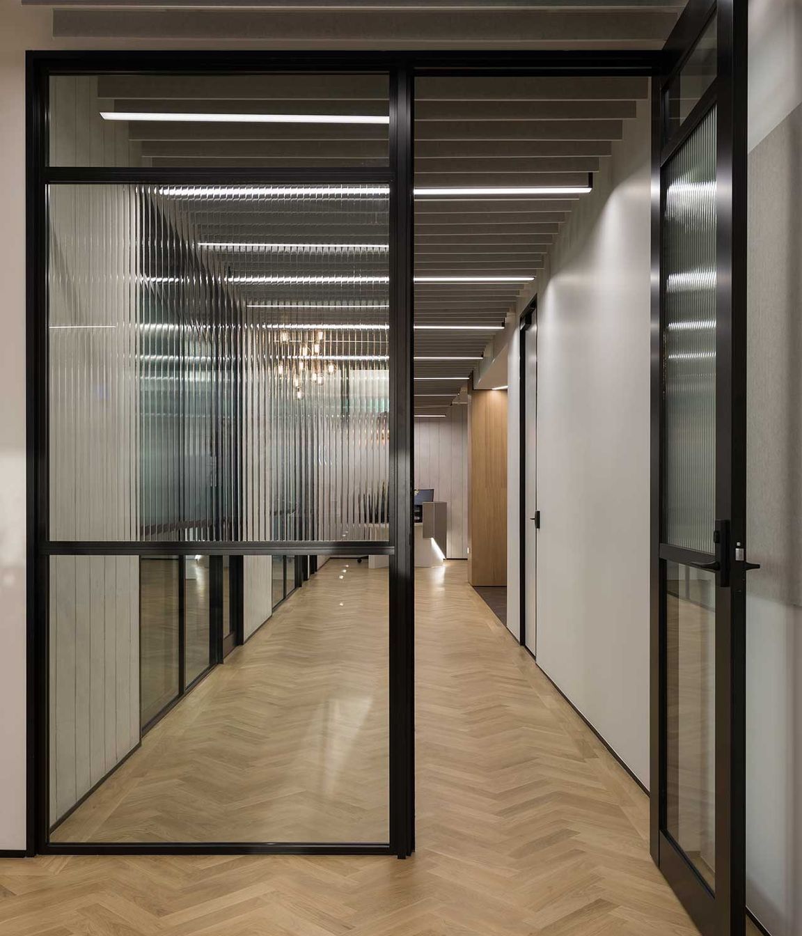 Oracle Auckland Office
