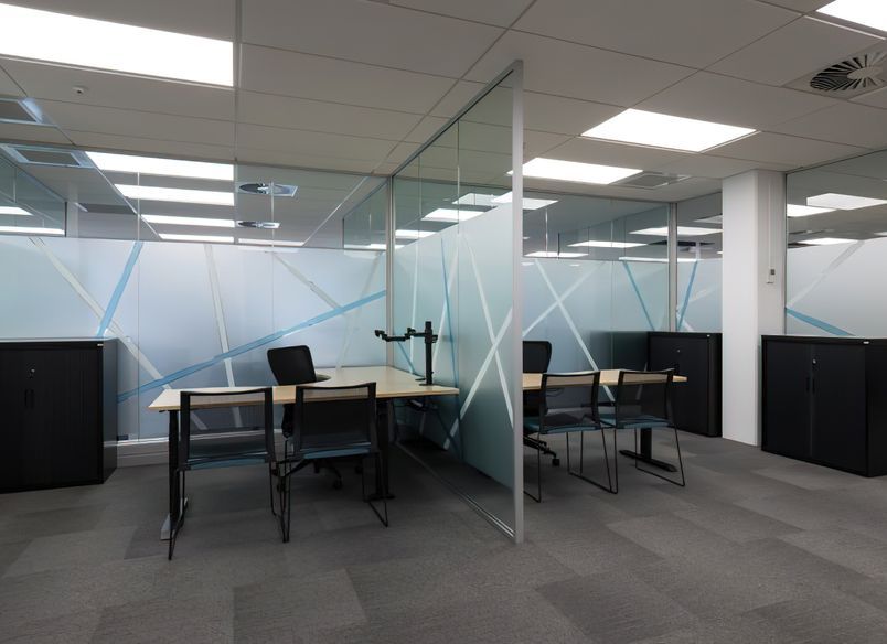 Oxford Finance, Auckland