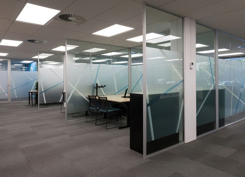 Oxford Finance, Auckland