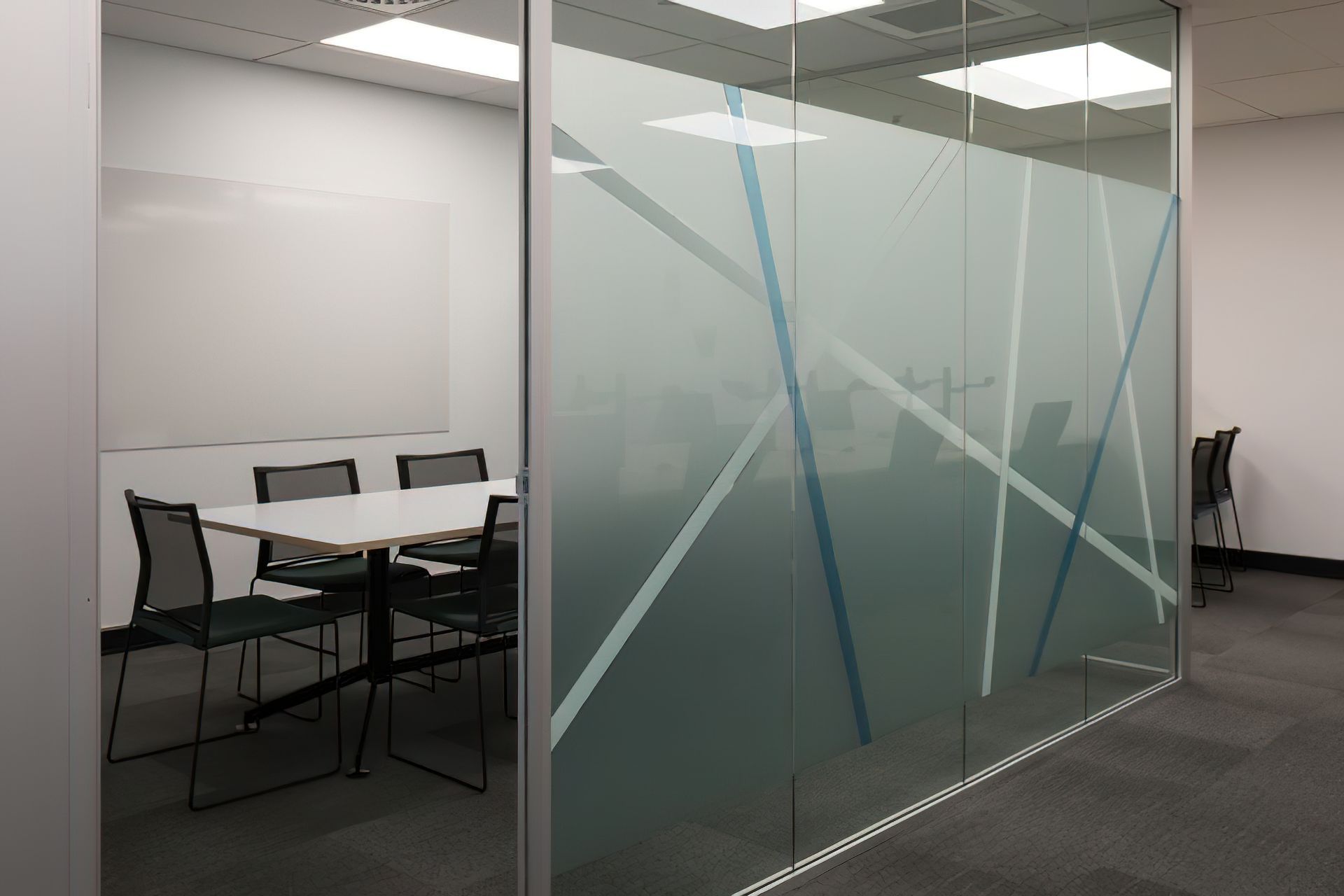 Oxford Finance, Auckland