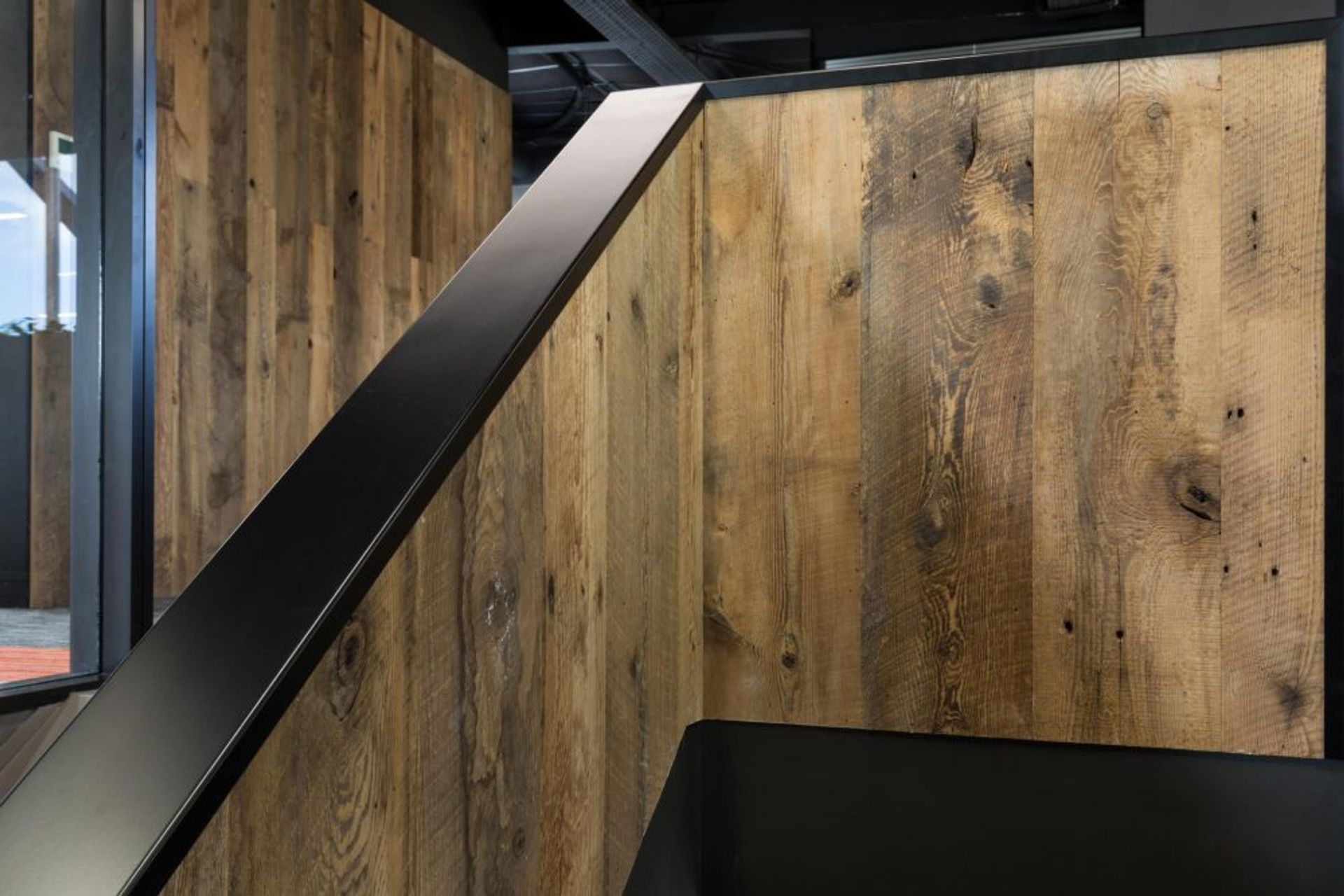 Waide Construction Offices