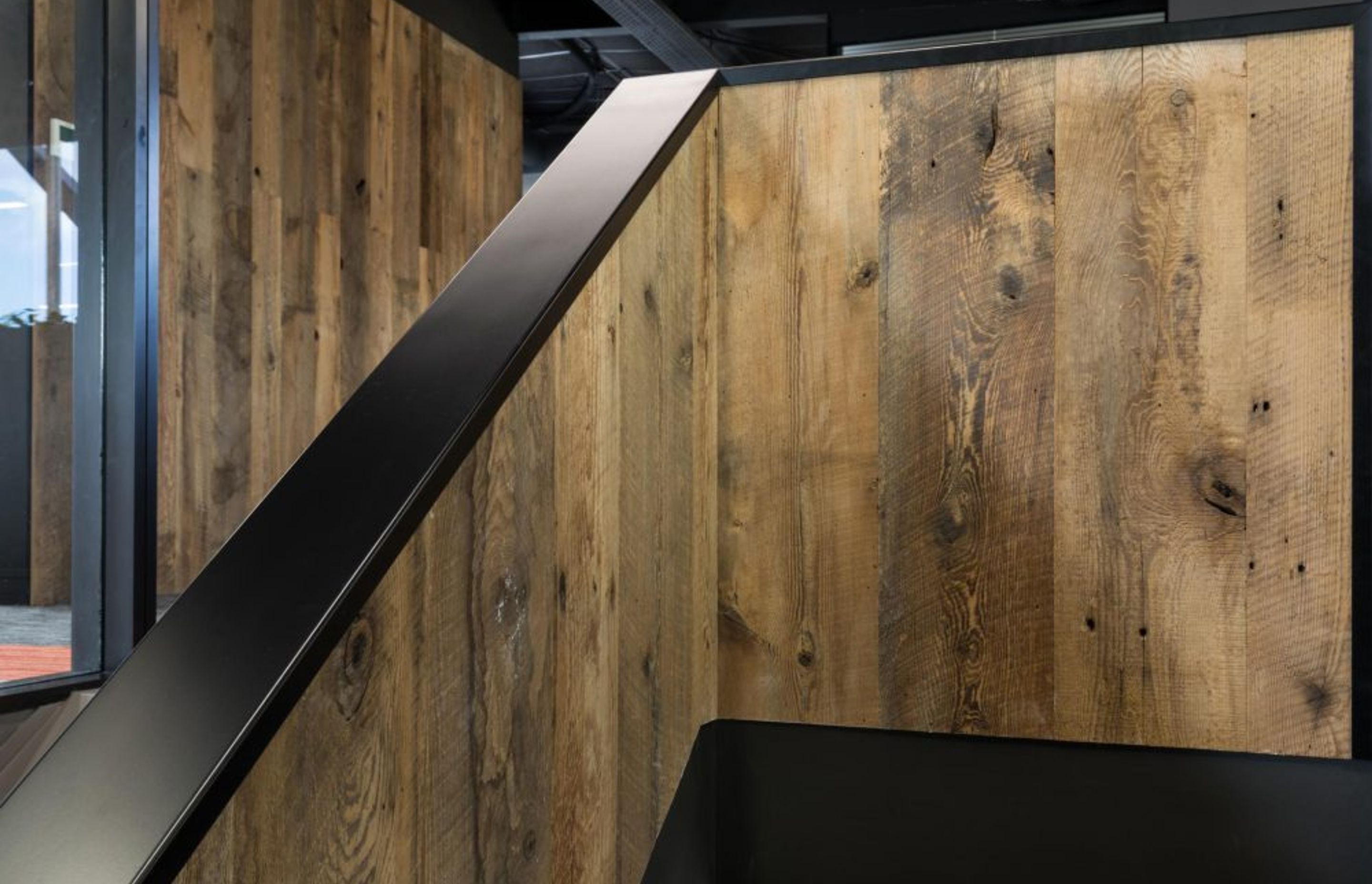 Waide Construction Offices
