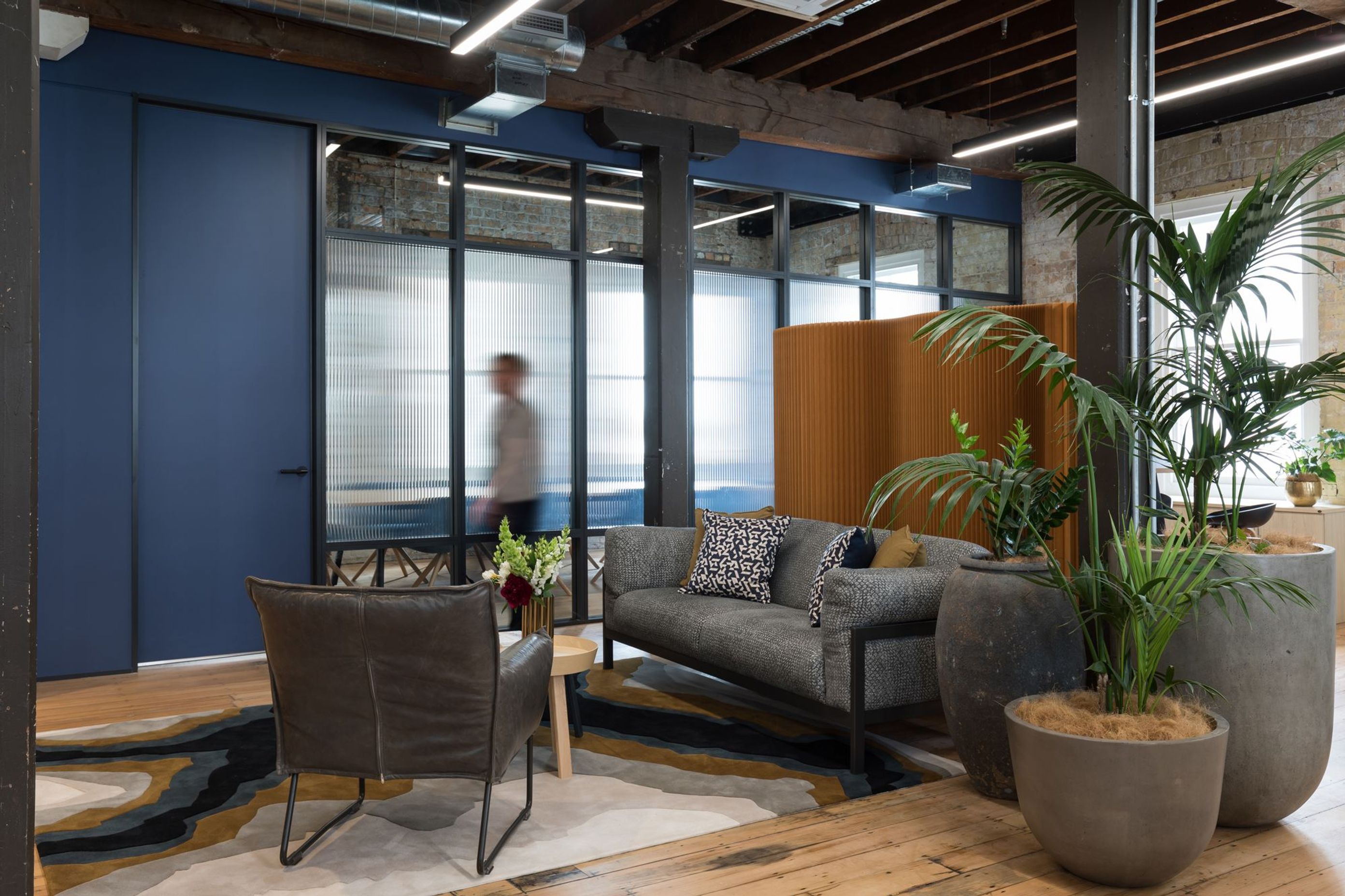 Tailor Inc Office