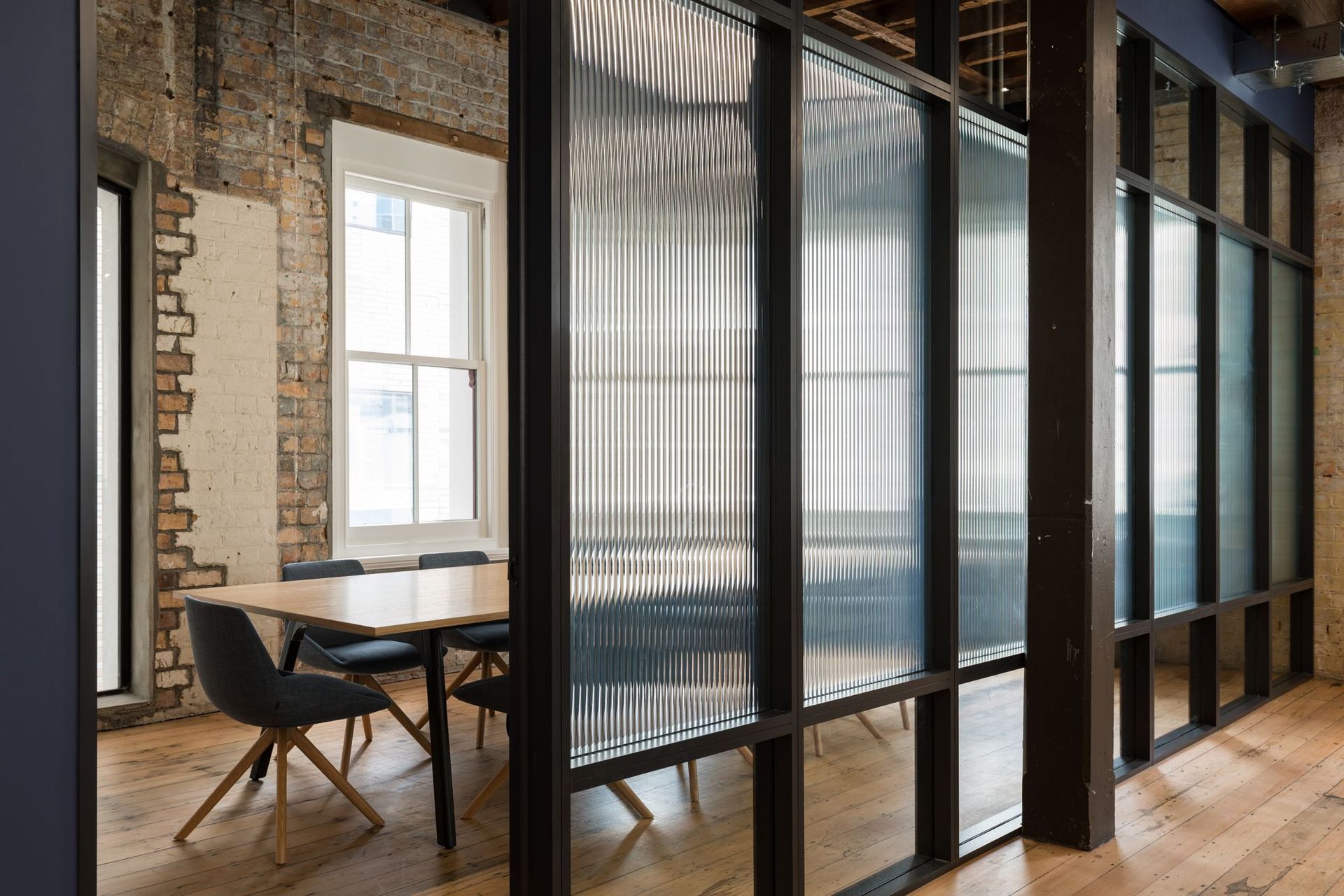 Tailor Inc Office