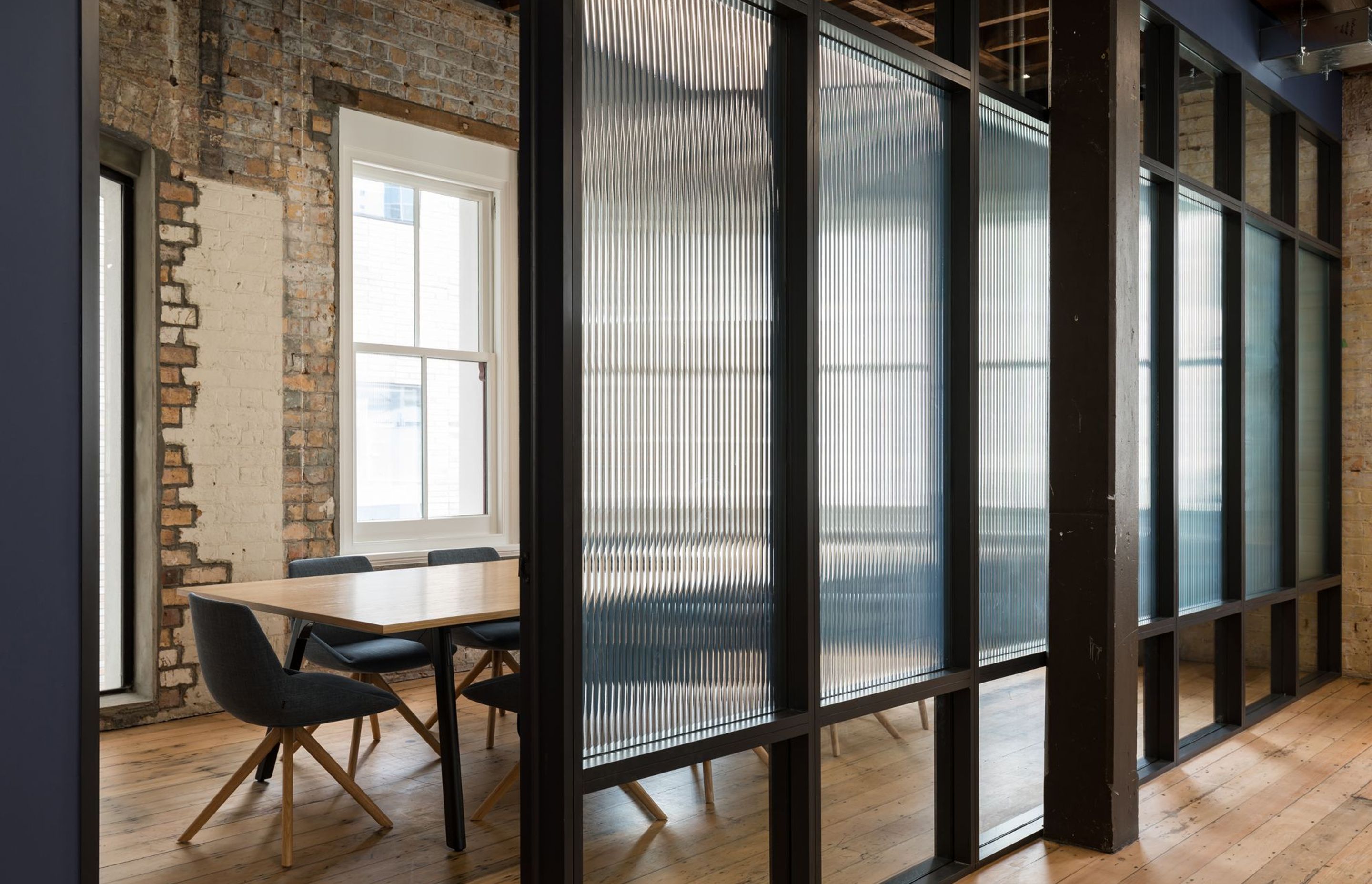 Tailor Inc Office