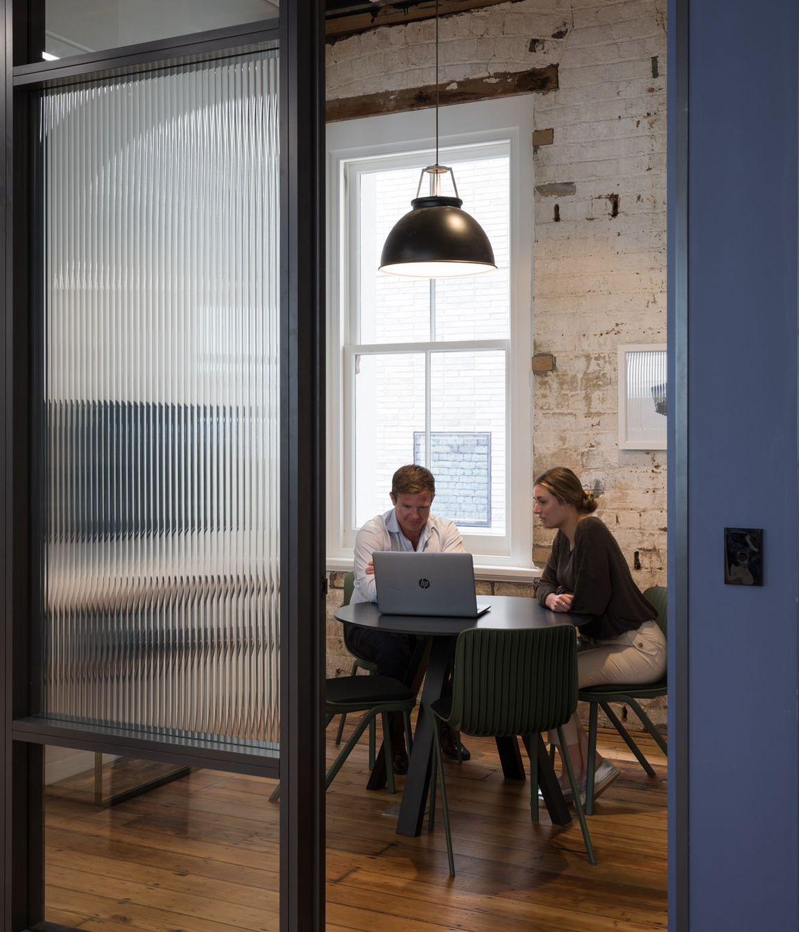 Tailor Inc Office