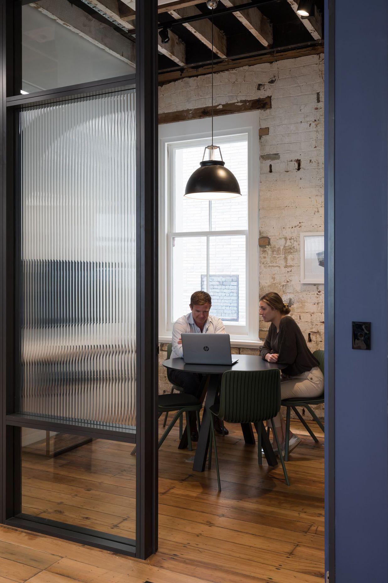 Tailor Inc Office