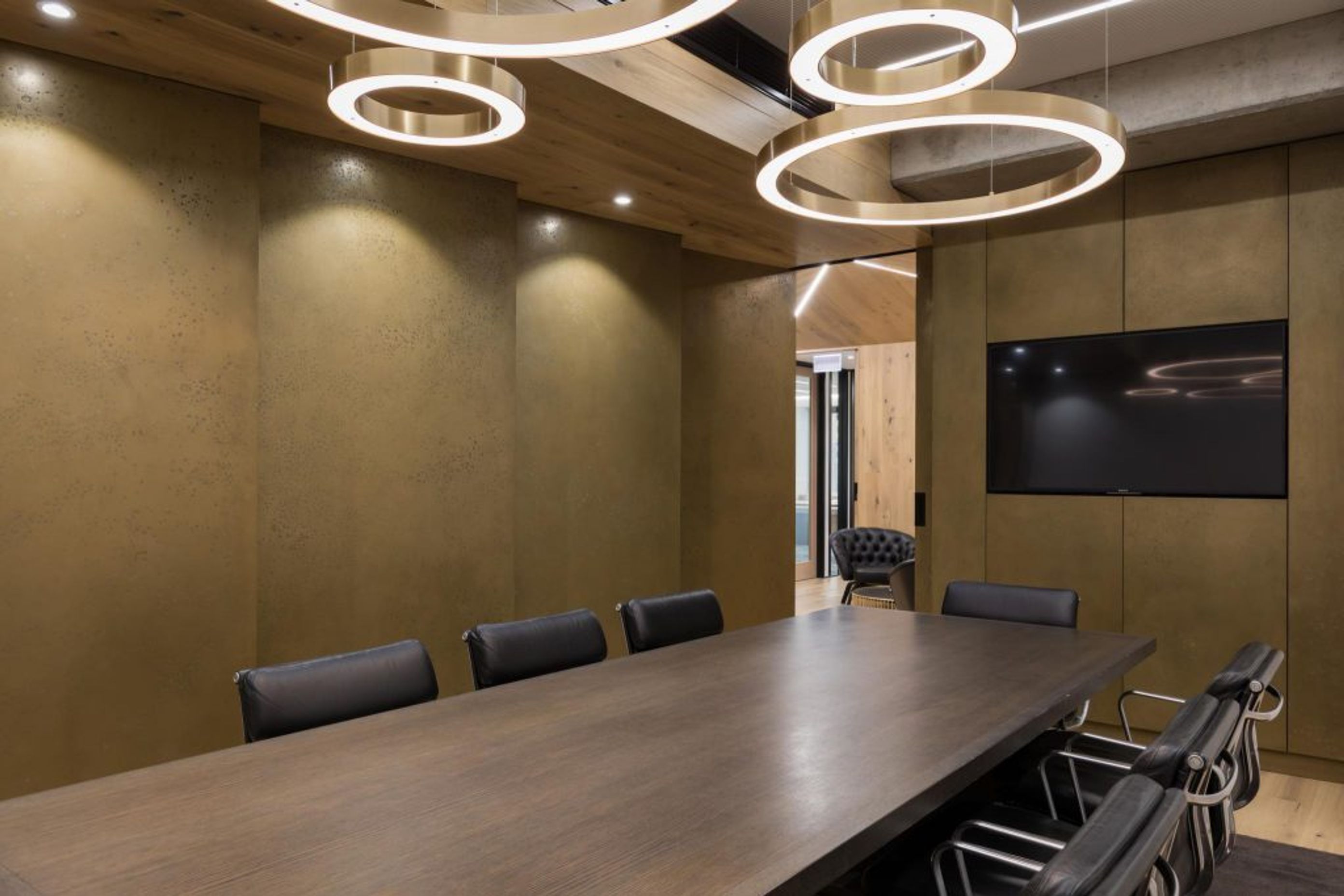LPF Offices
