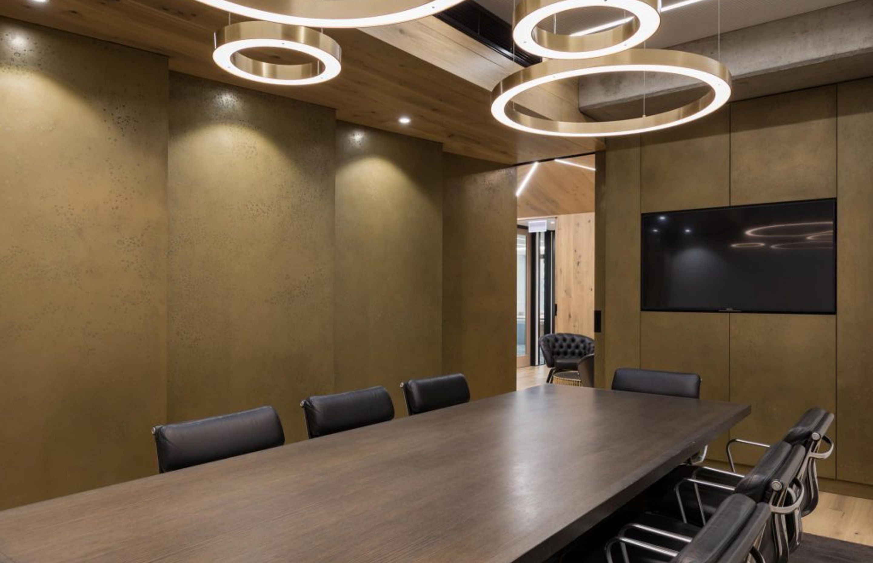 LPF Offices
