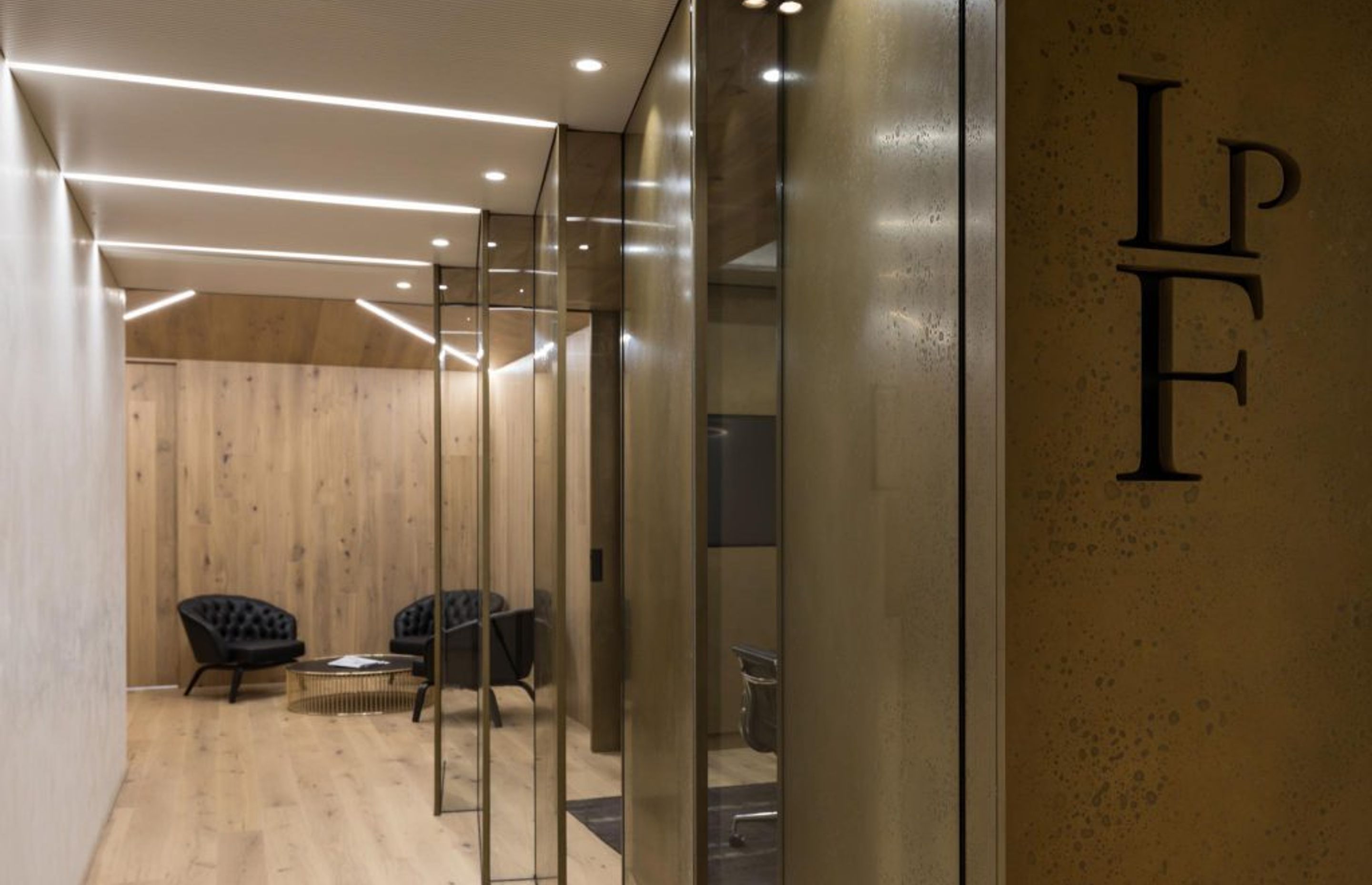 LPF Offices