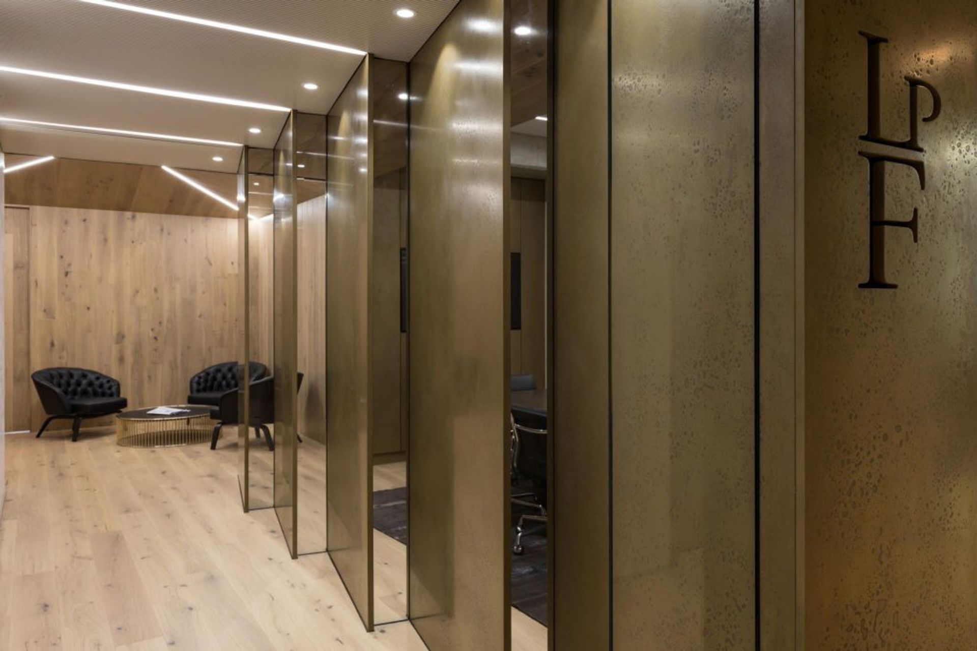 LPF Offices