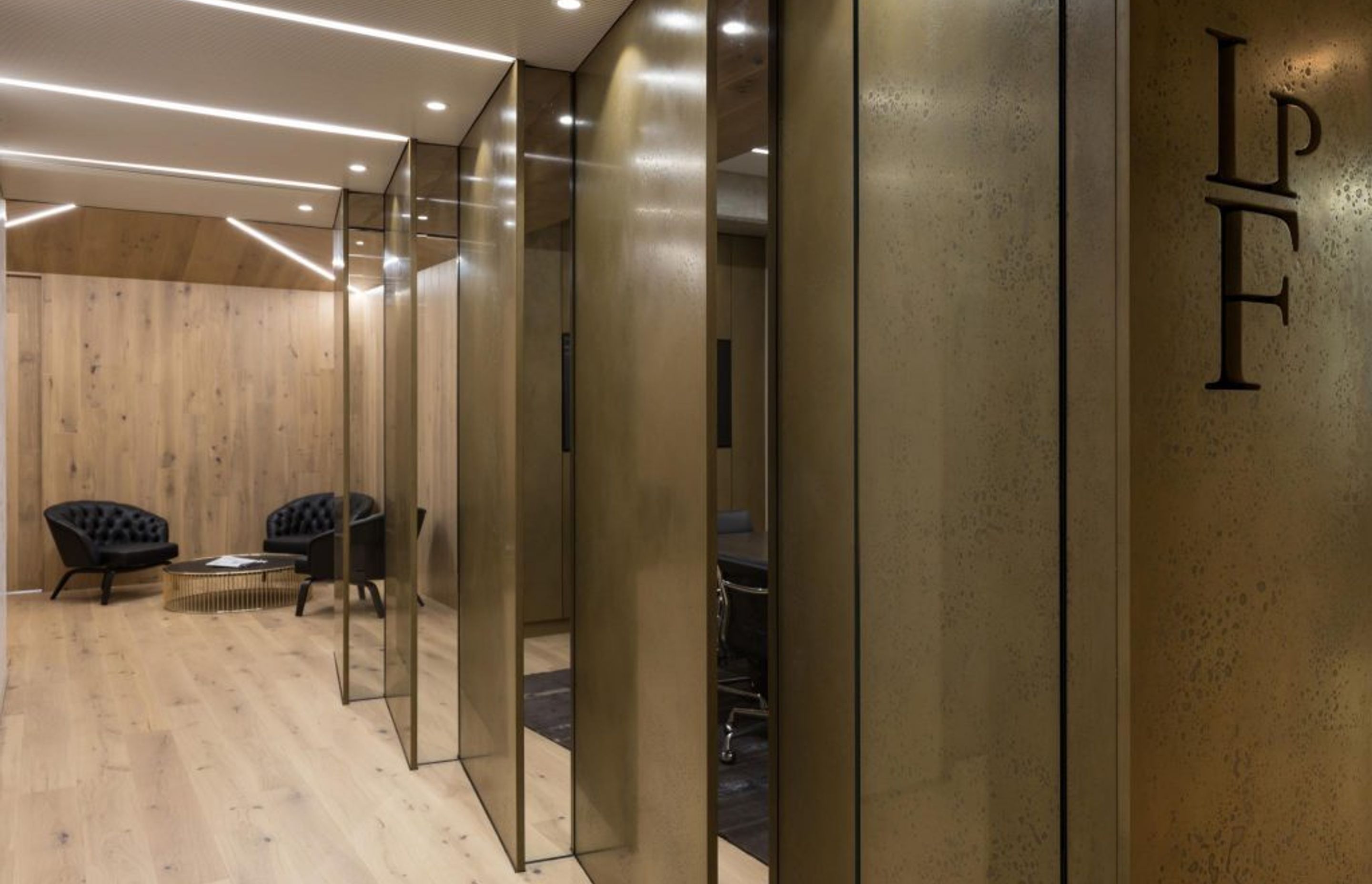 LPF Offices