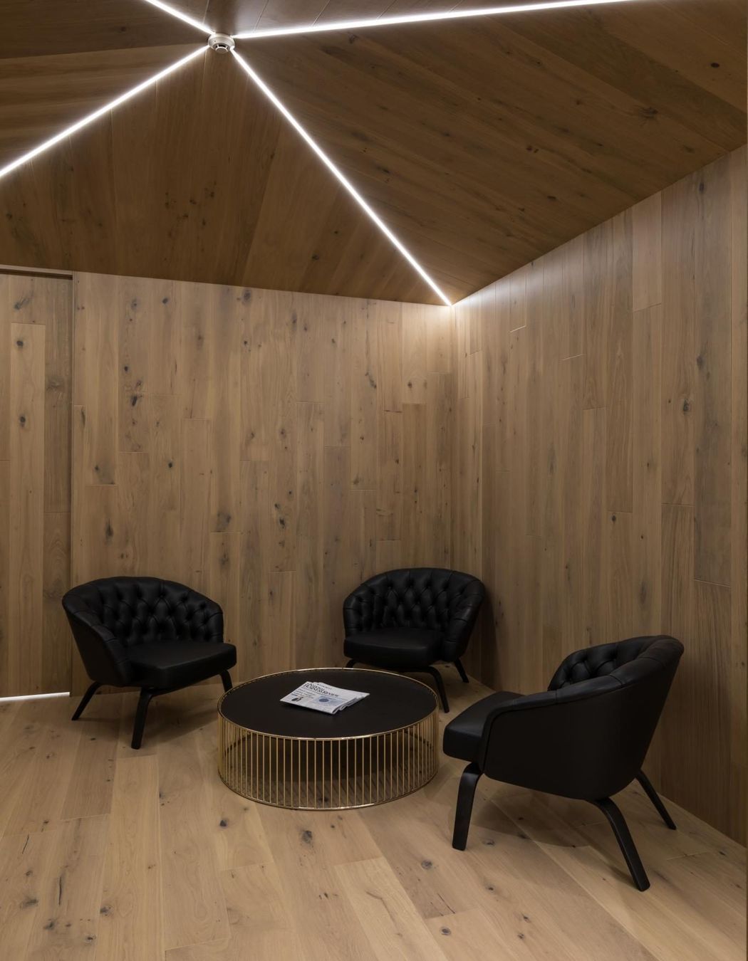 LPF Offices