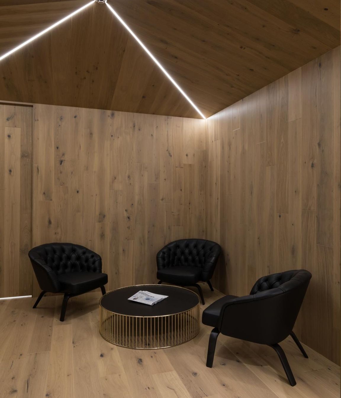 LPF Offices