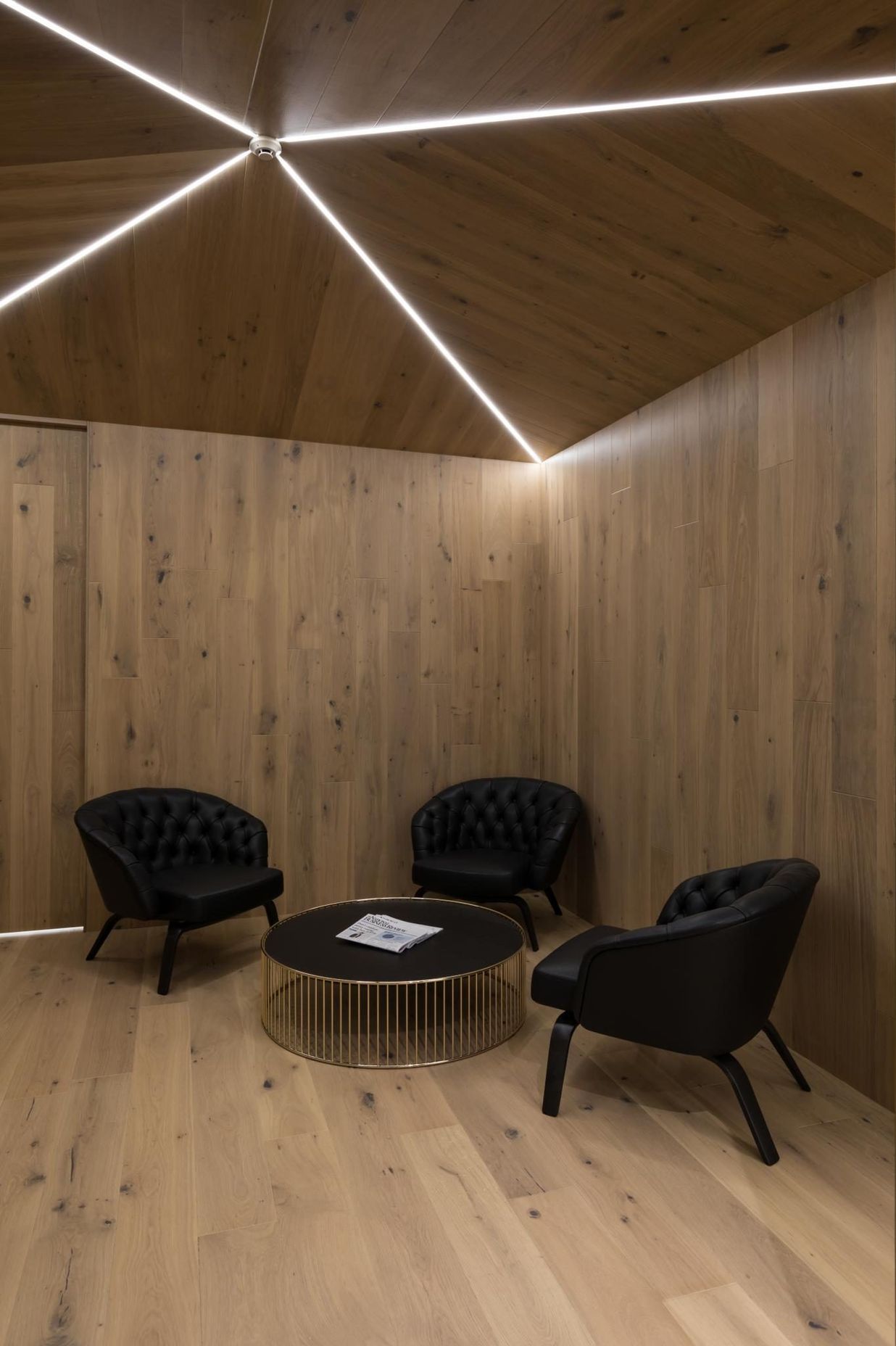 LPF Offices