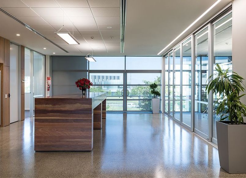 Colliers Highbrook, Auckland