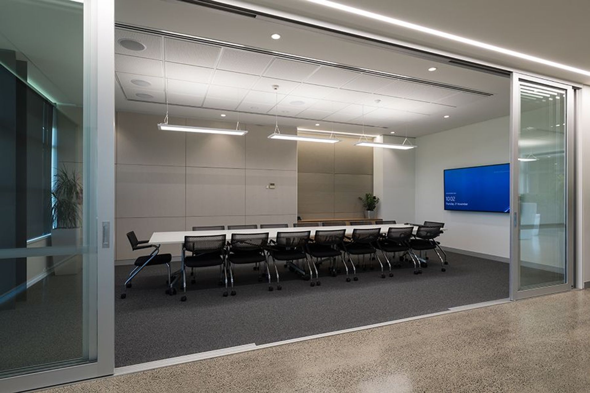 Colliers Highbrook, Auckland