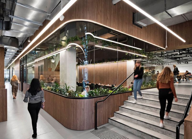 The Commons – Cremorne, Melbourne