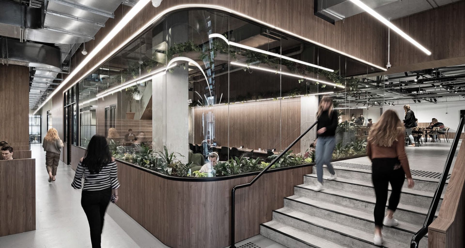 The Commons – Cremorne, Melbourne banner