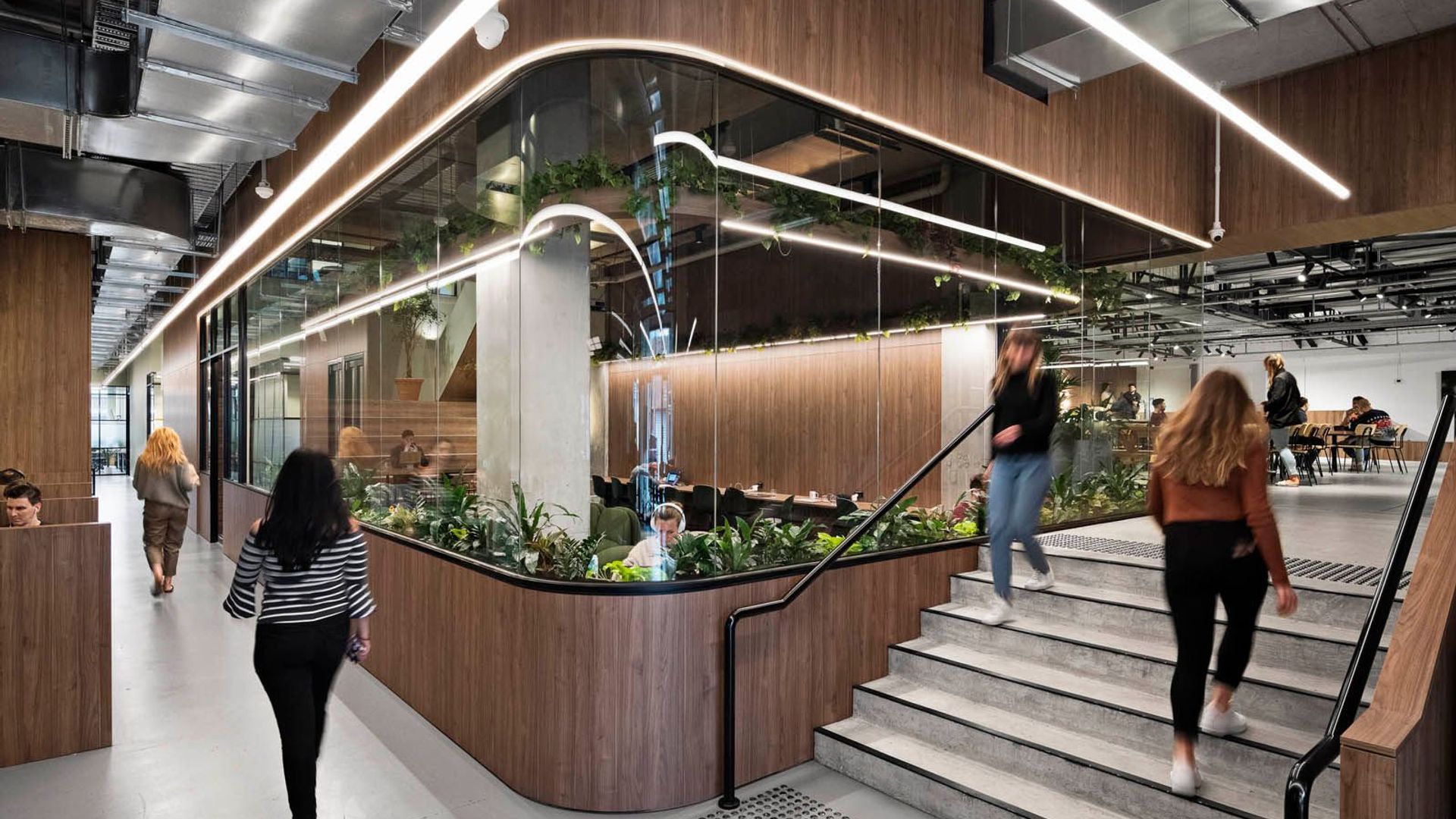 The Commons – Cremorne, Melbourne banner