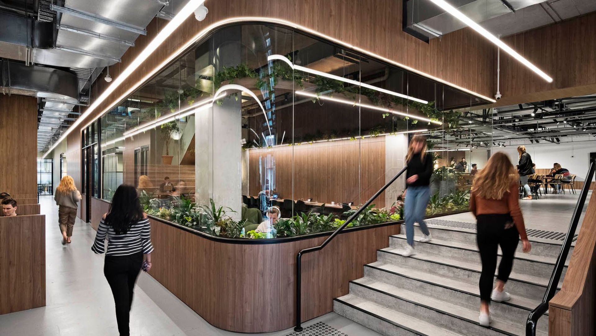 The Commons – Cremorne, Melbourne banner
