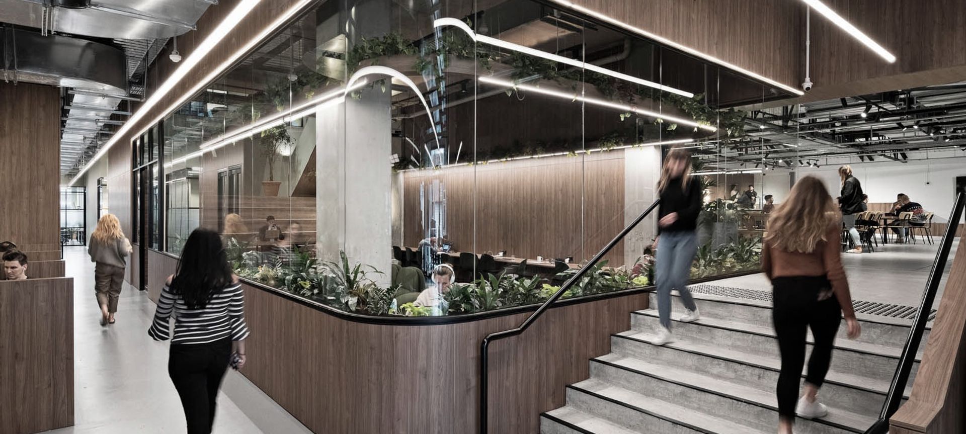 The Commons – Cremorne, Melbourne banner