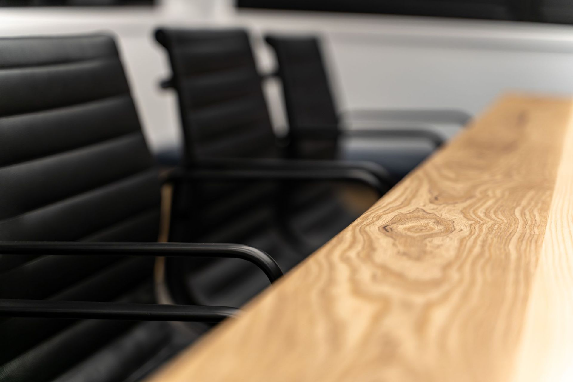 RLB Packaging Office Fitout