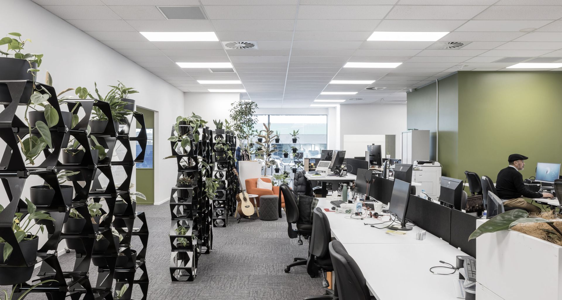 Wise Group Office | Hamilton banner