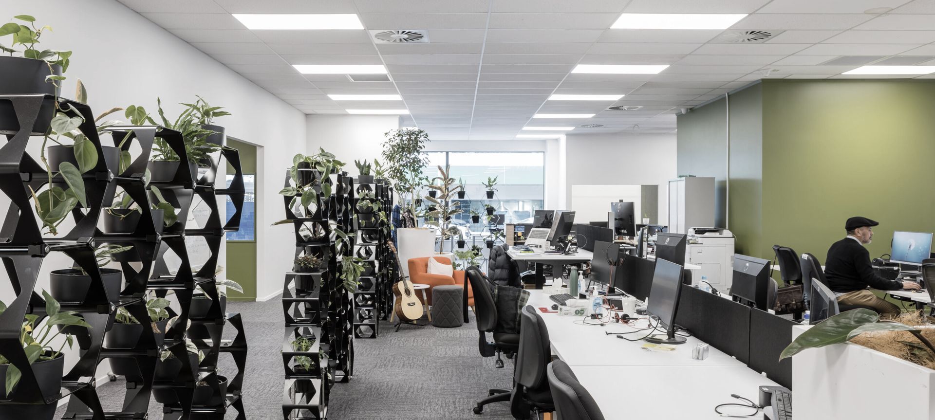 Wise Group Office | Hamilton banner