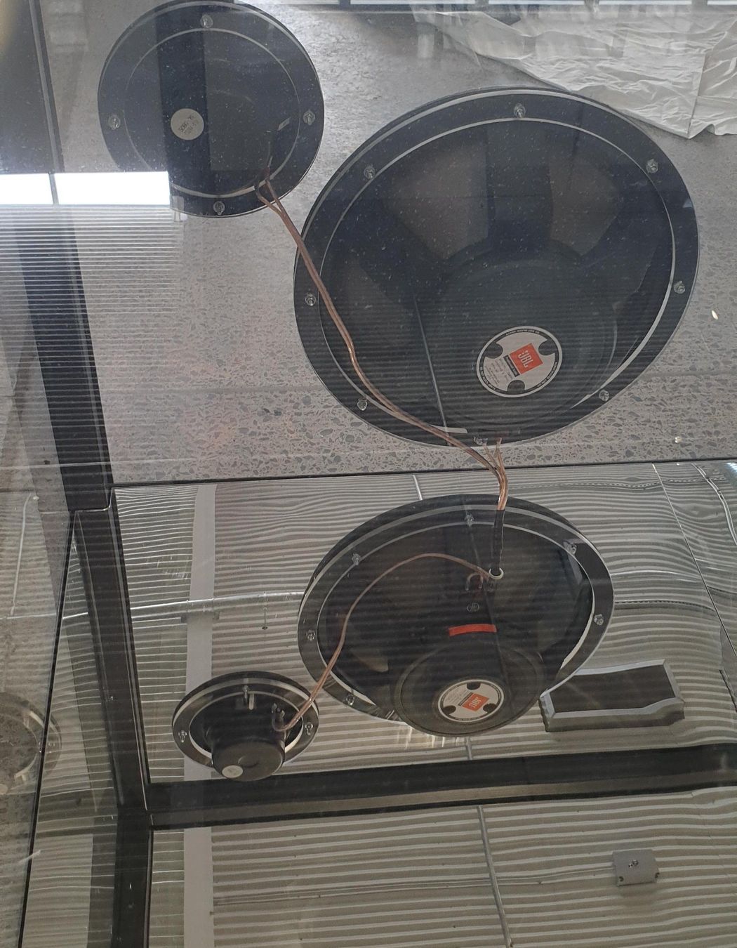 MediaWorks St Mary's Bay