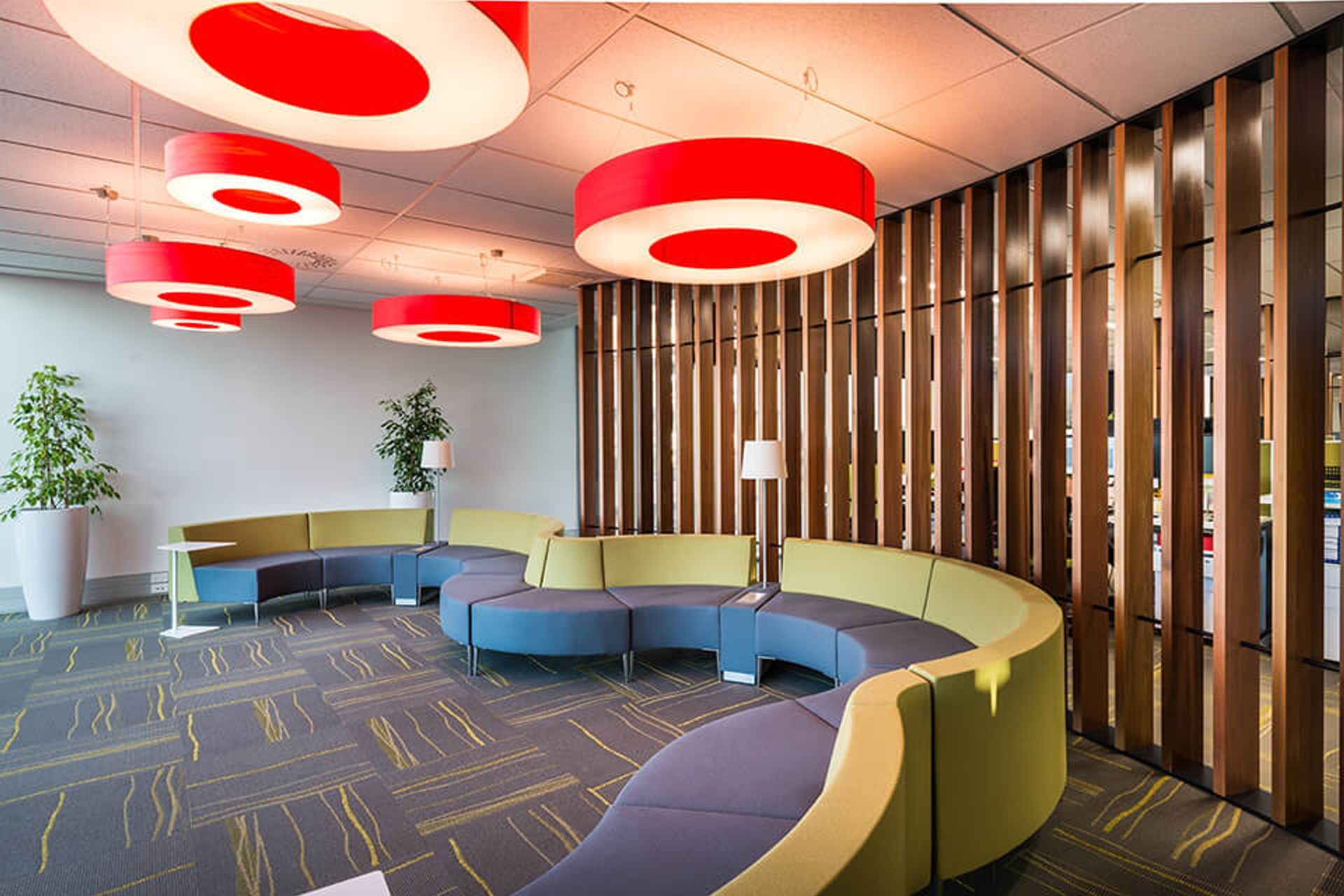 Anderson Lloyd House