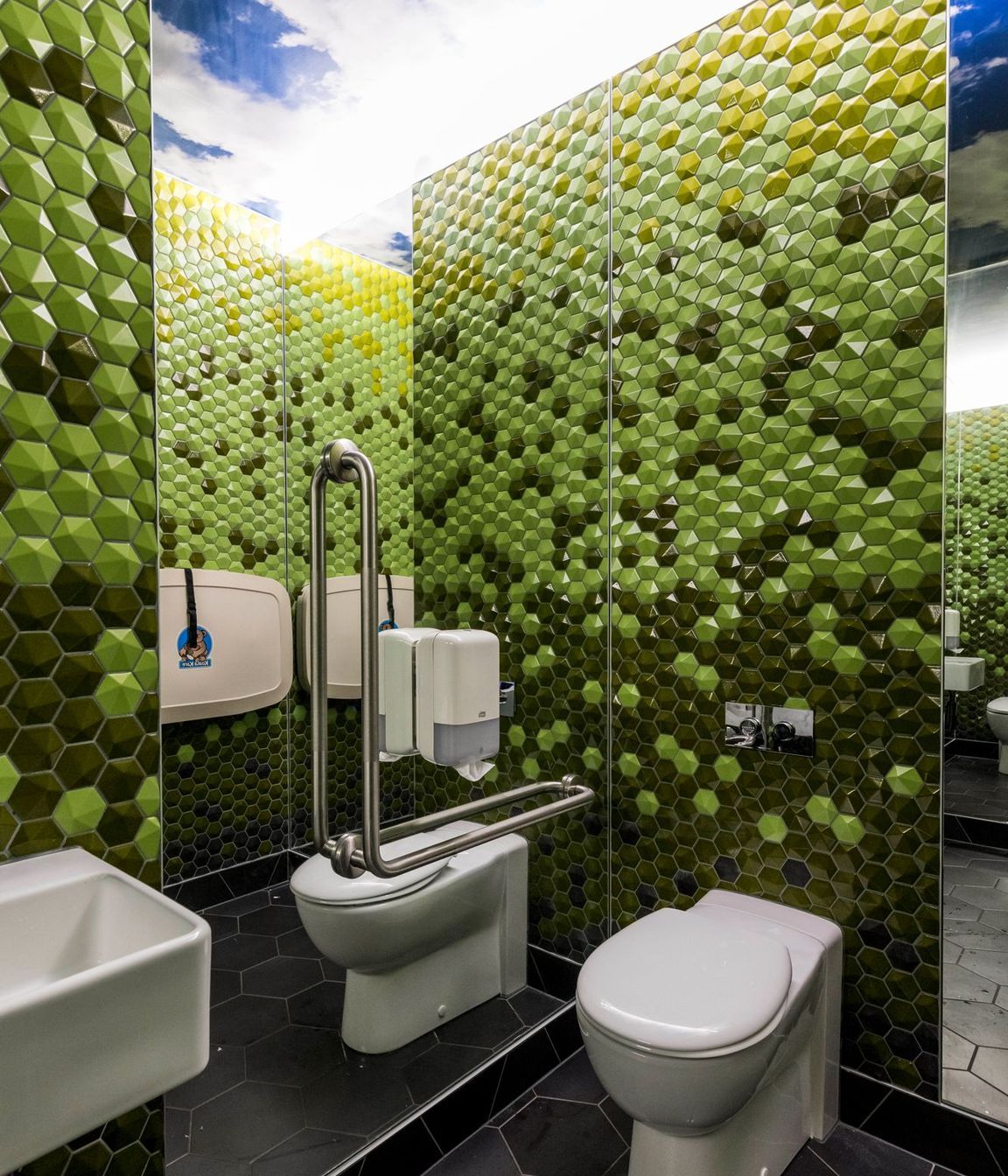 Forte WC
