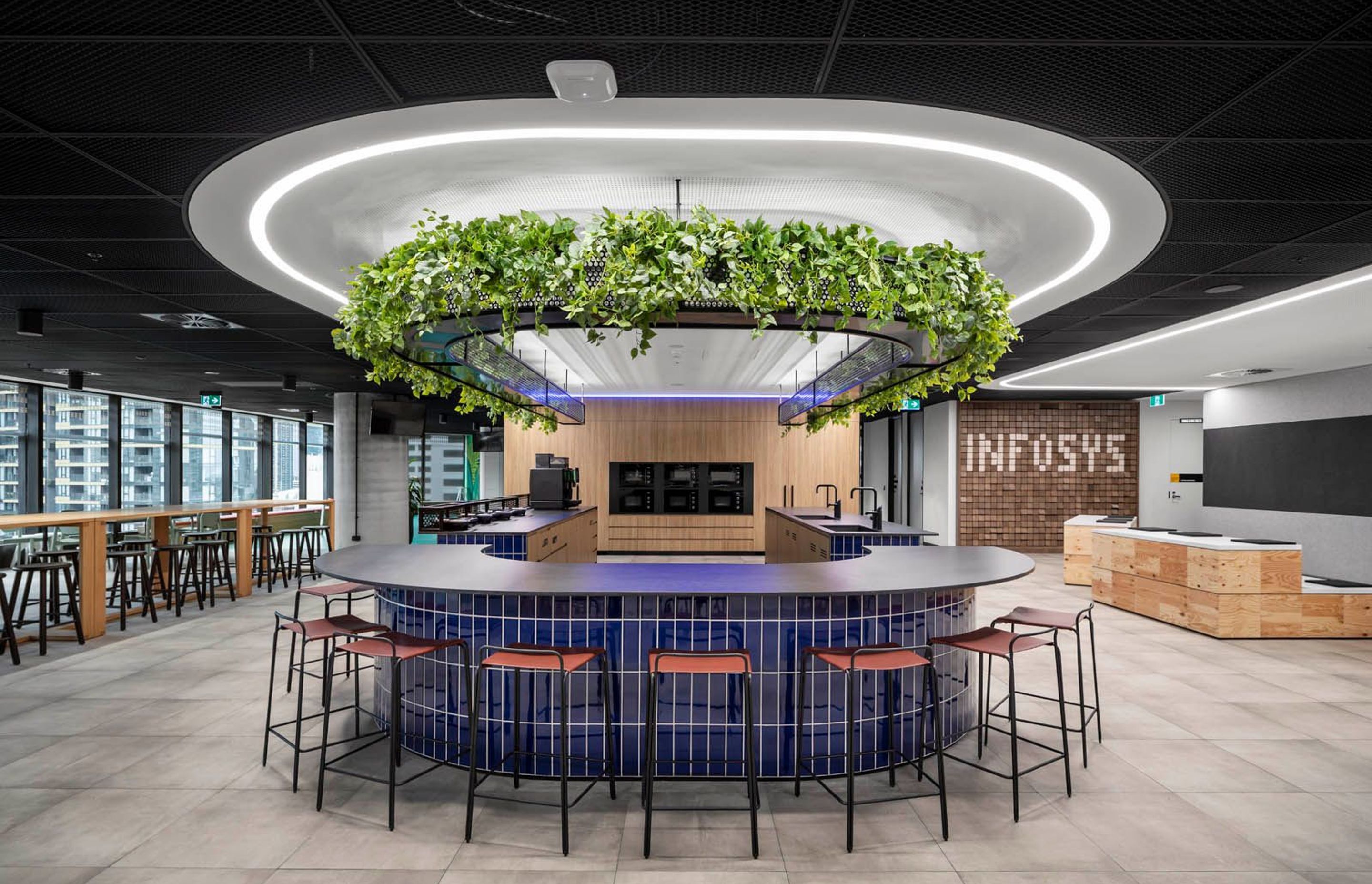Infosys