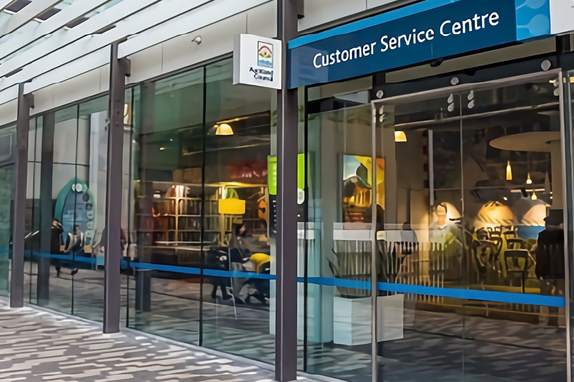 Bledisloe House - Auckland