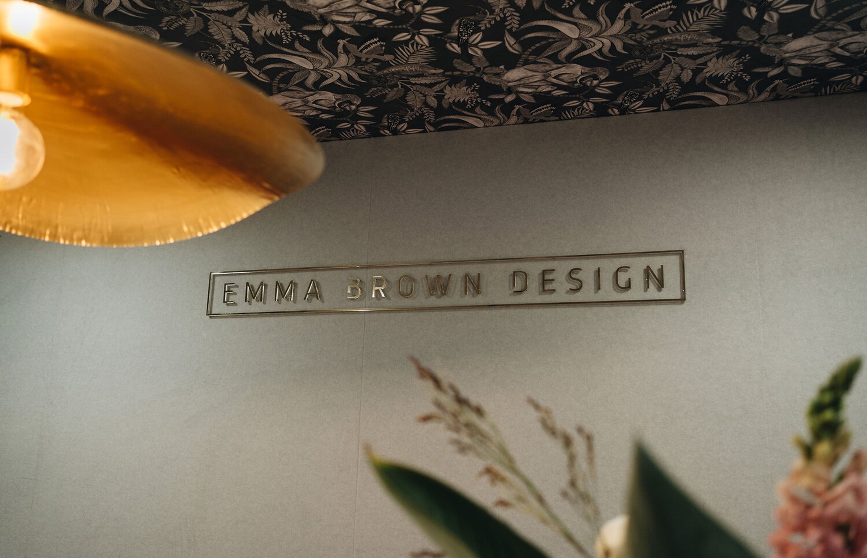 Emma Brown Design Studio