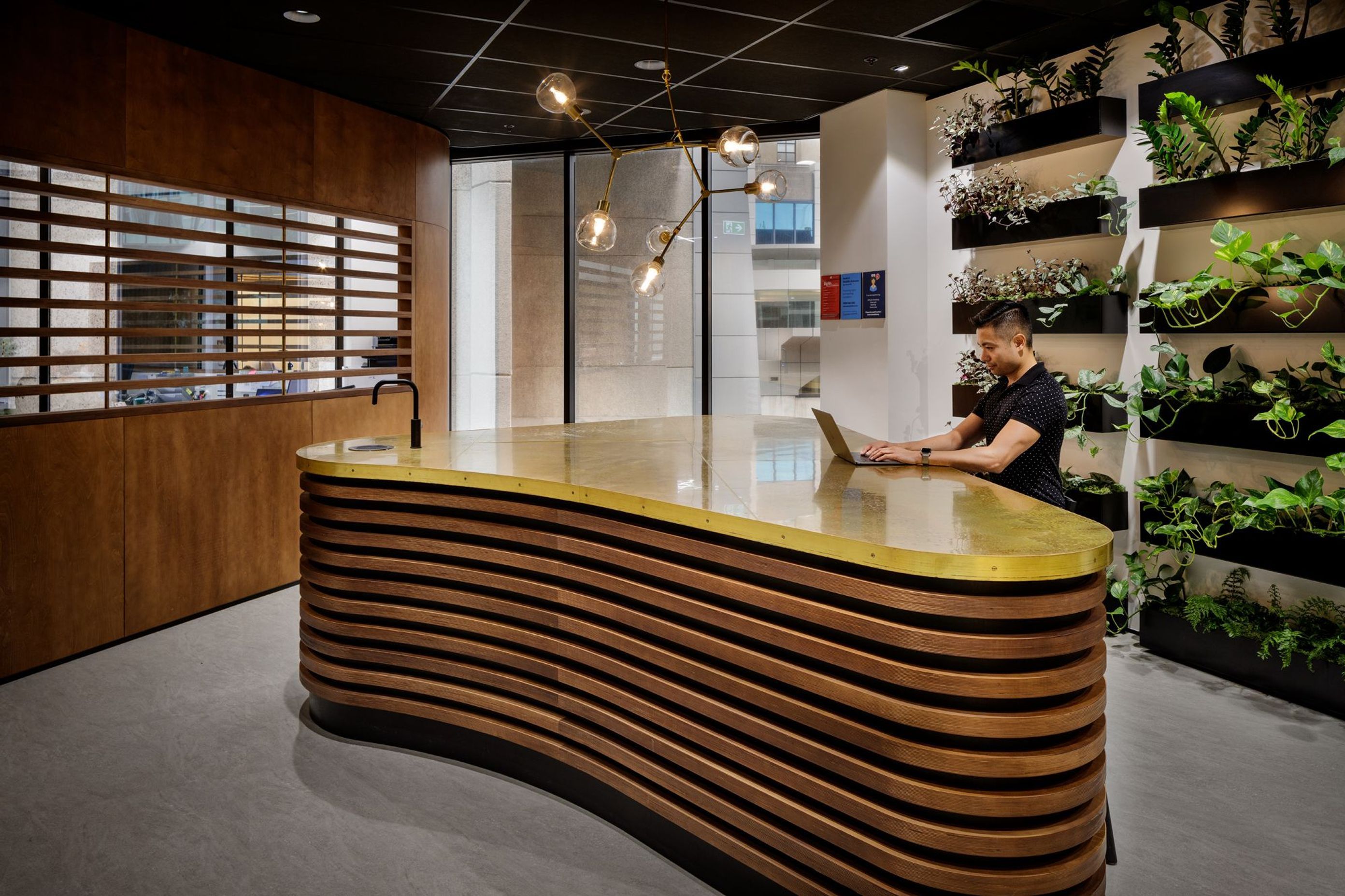 Omni Health - Shortland St