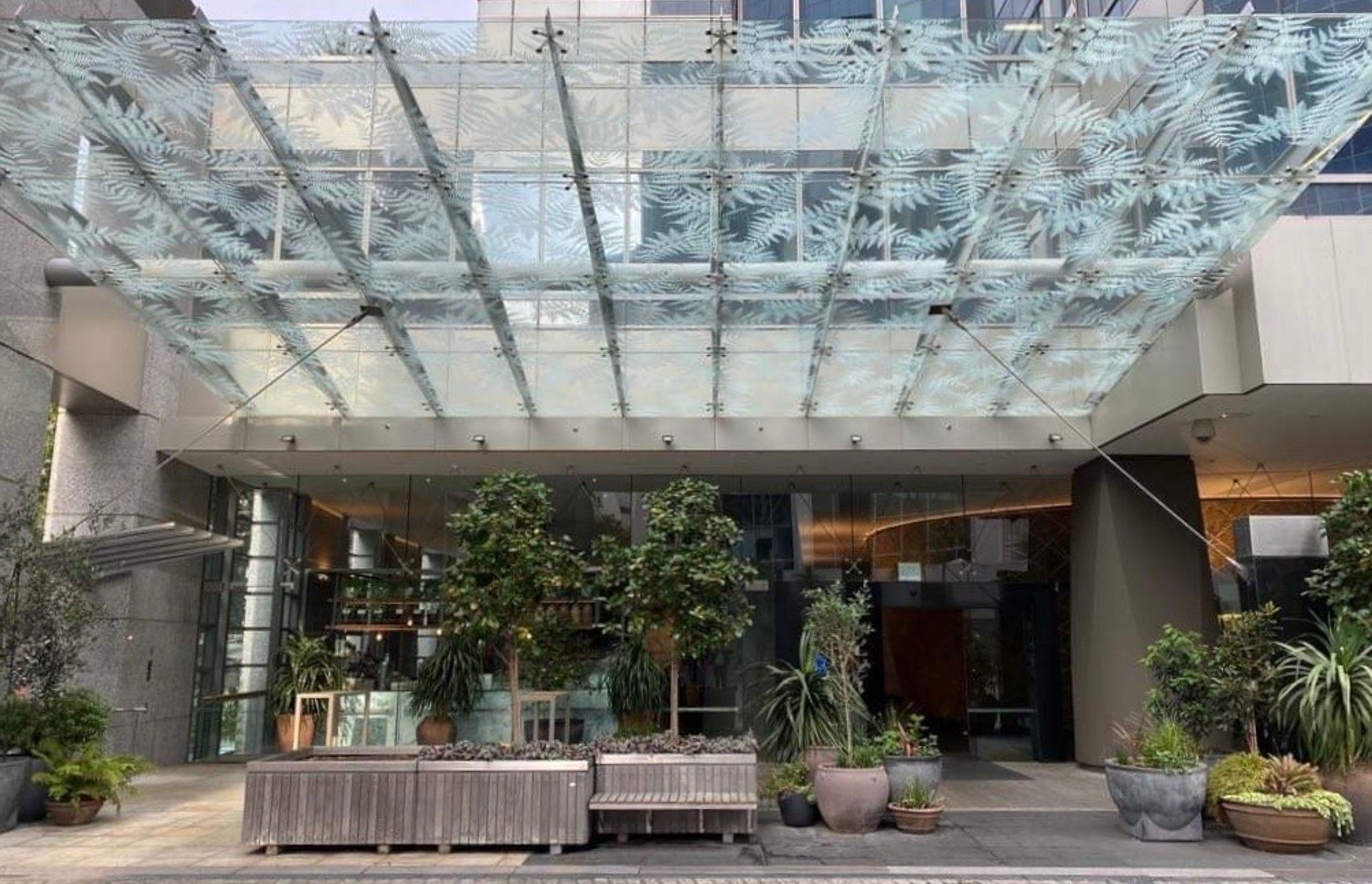 Vero Centre Reglaze