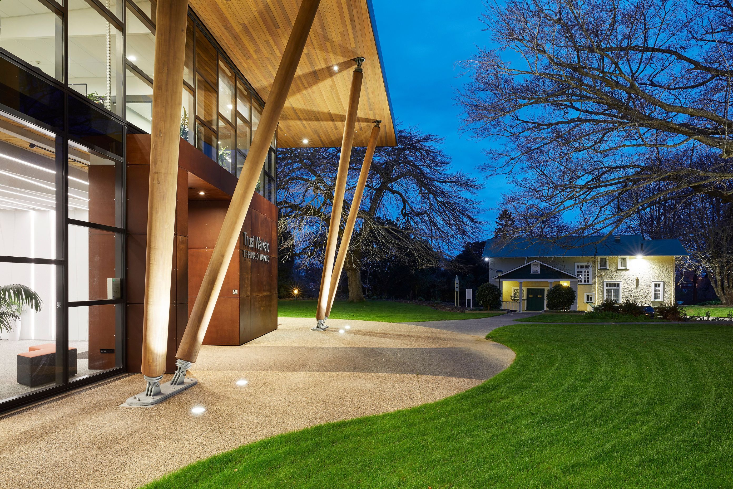 Trust Waikato