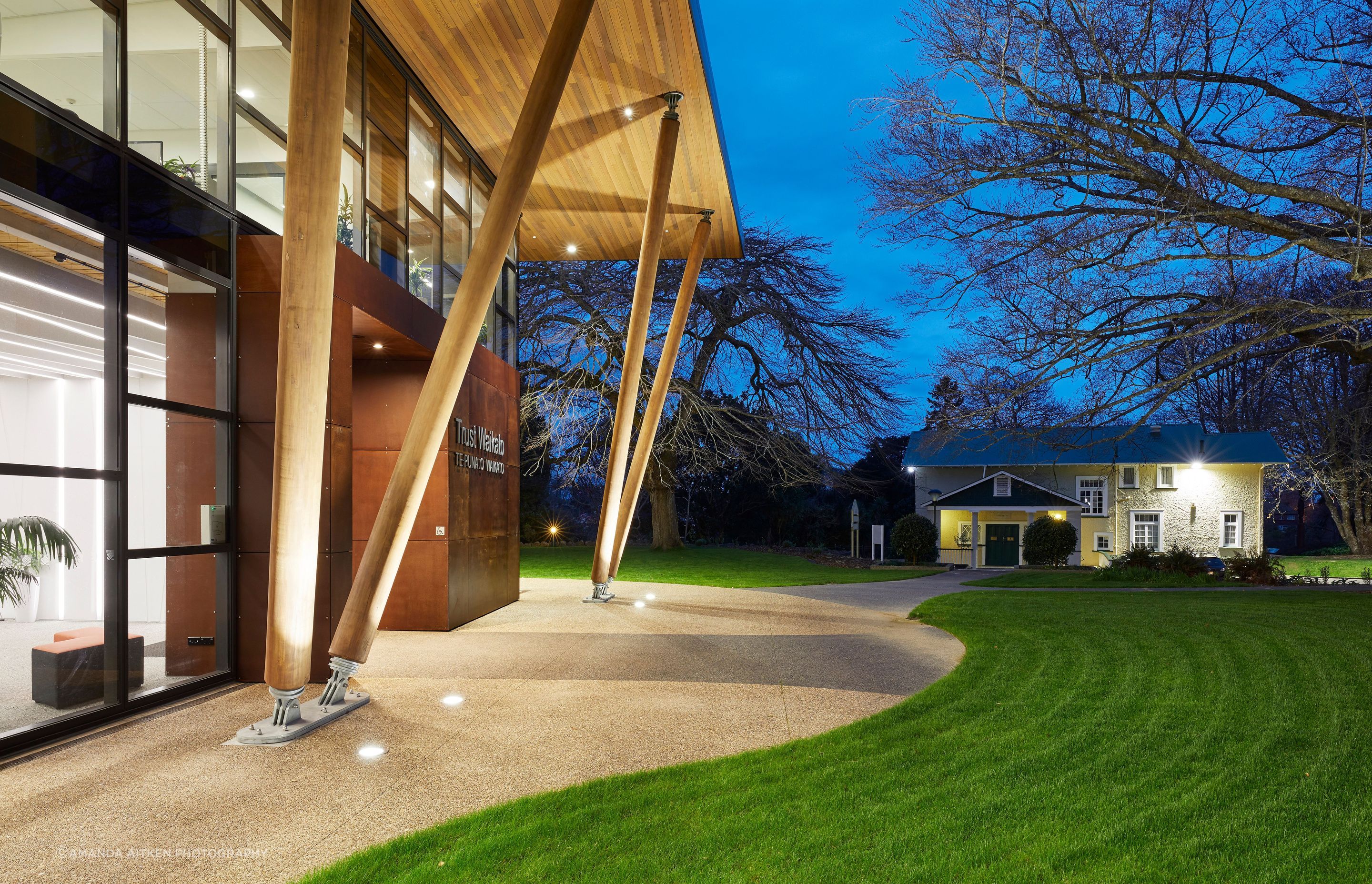 Trust Waikato