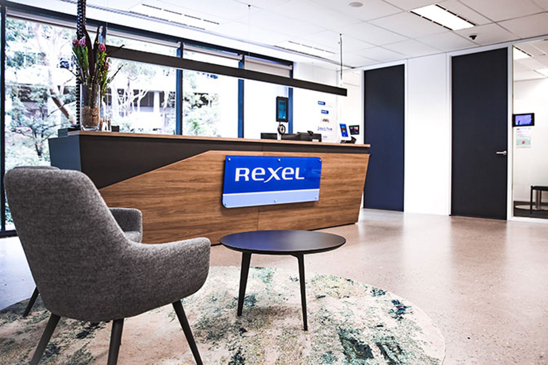 REXEL AUSTRALIA