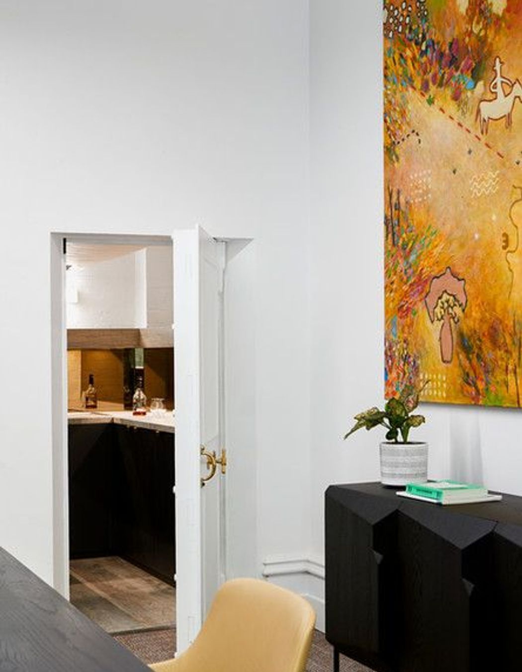 Photography: Shannon McGrath