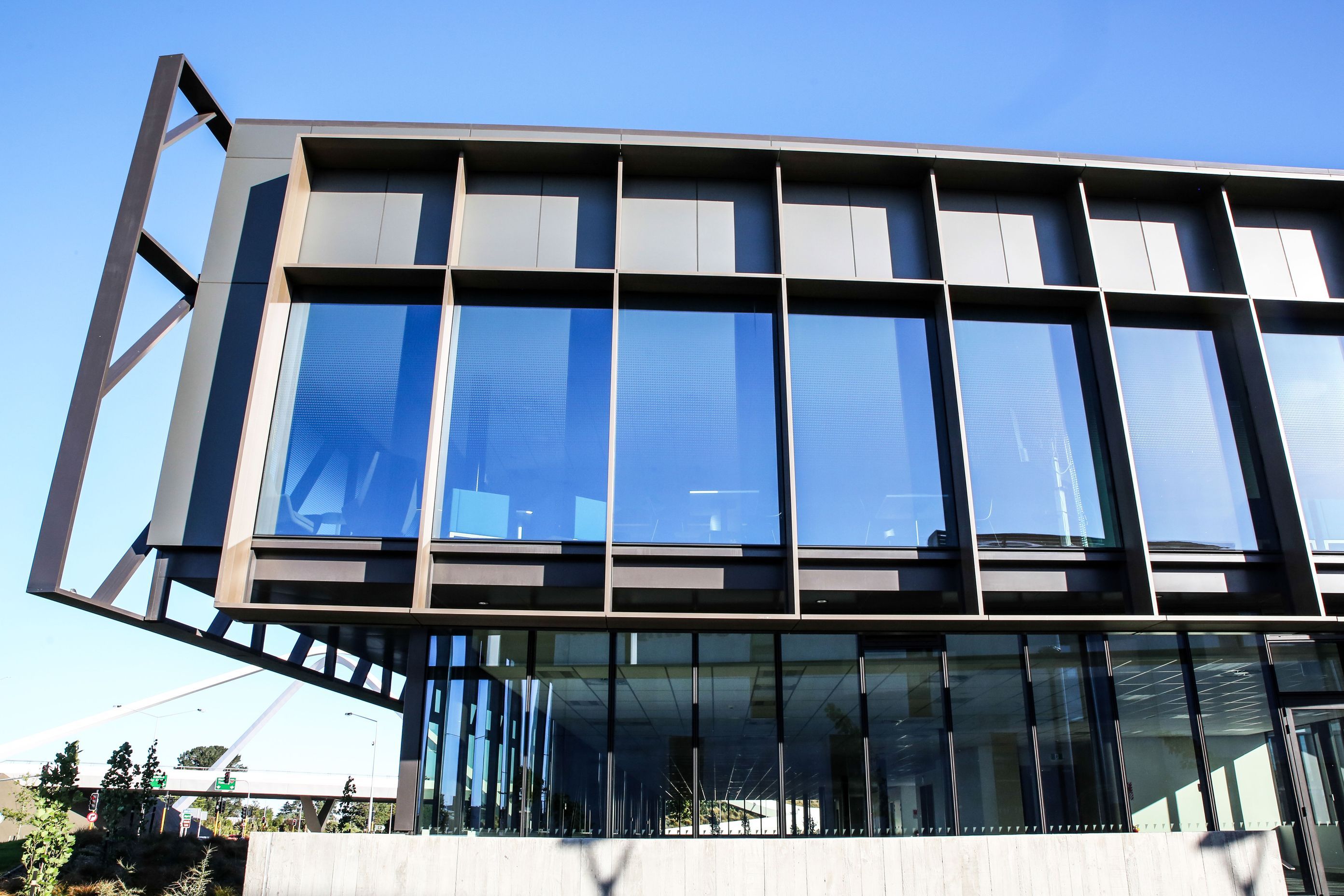 FMG Building
