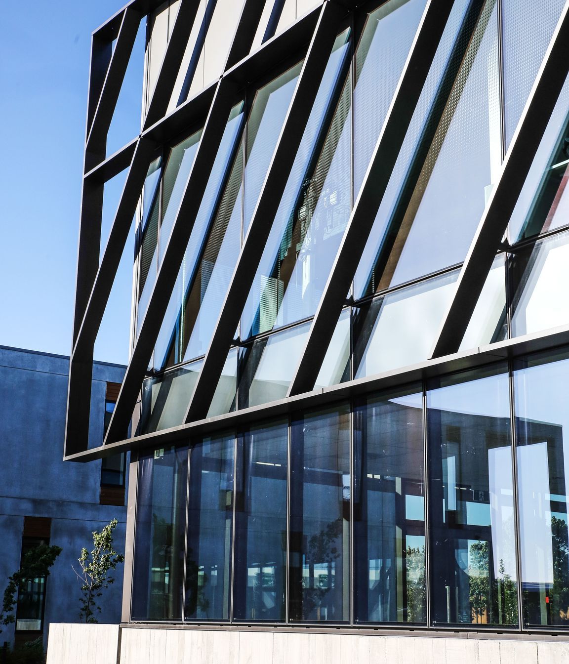 FMG Building