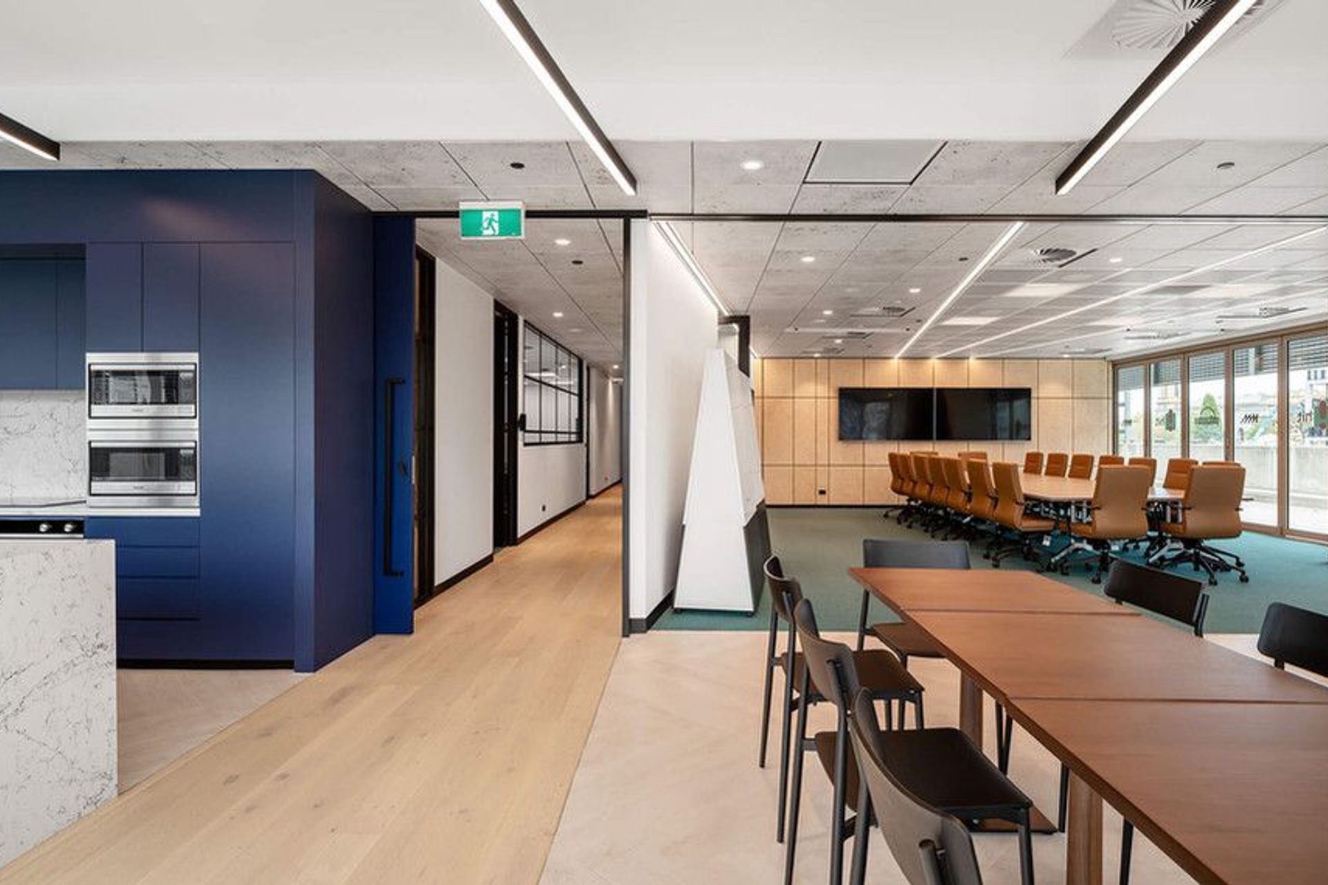 Southern Cross Austereo Melbourne