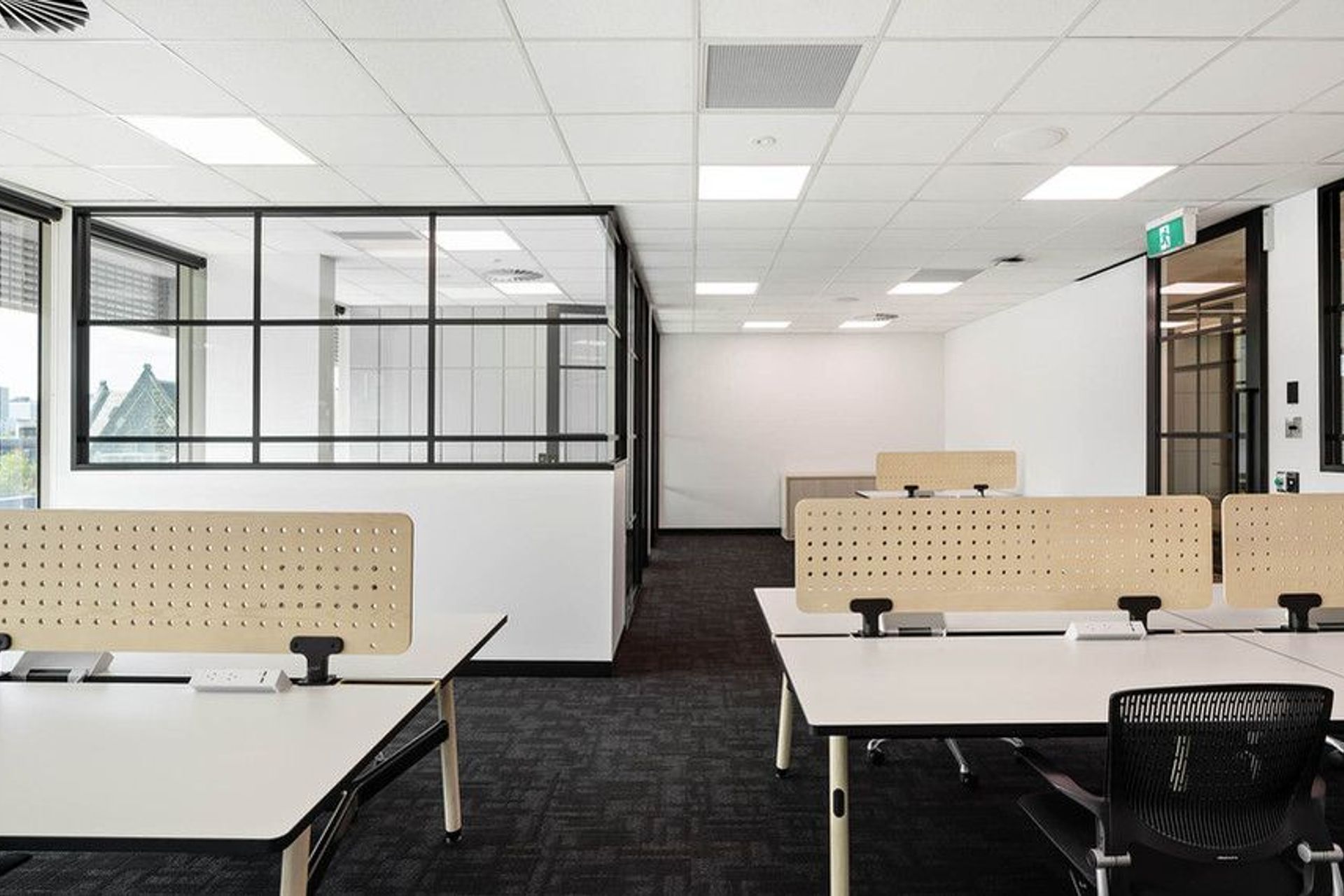 Southern Cross Austereo Melbourne