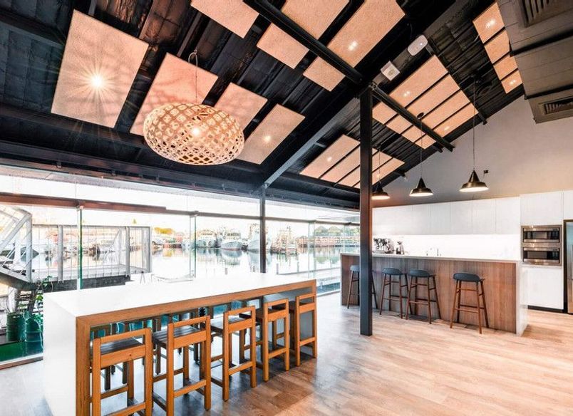 Lion and Little Creatures Fremantle