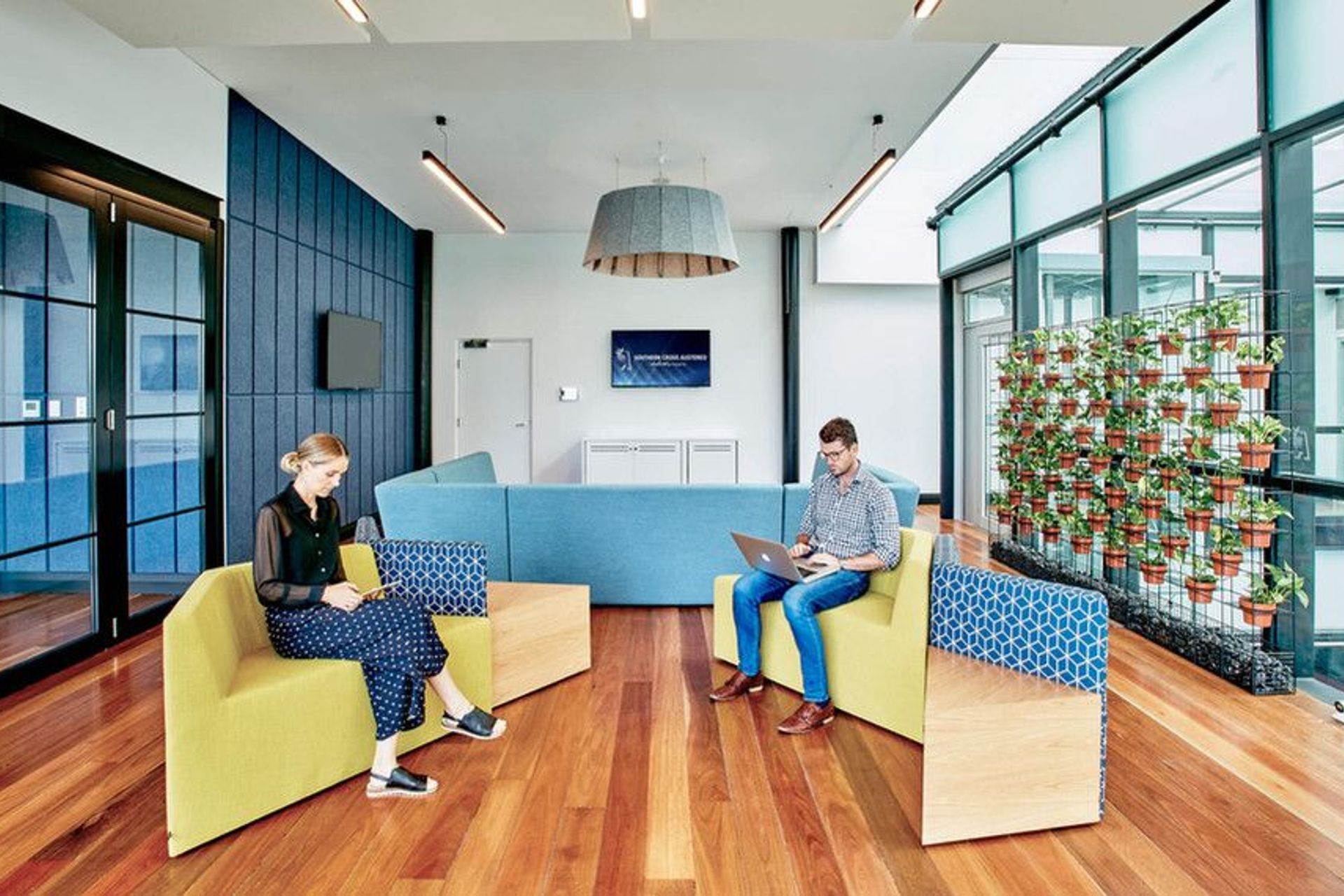 Southern Cross Austereo Sydney