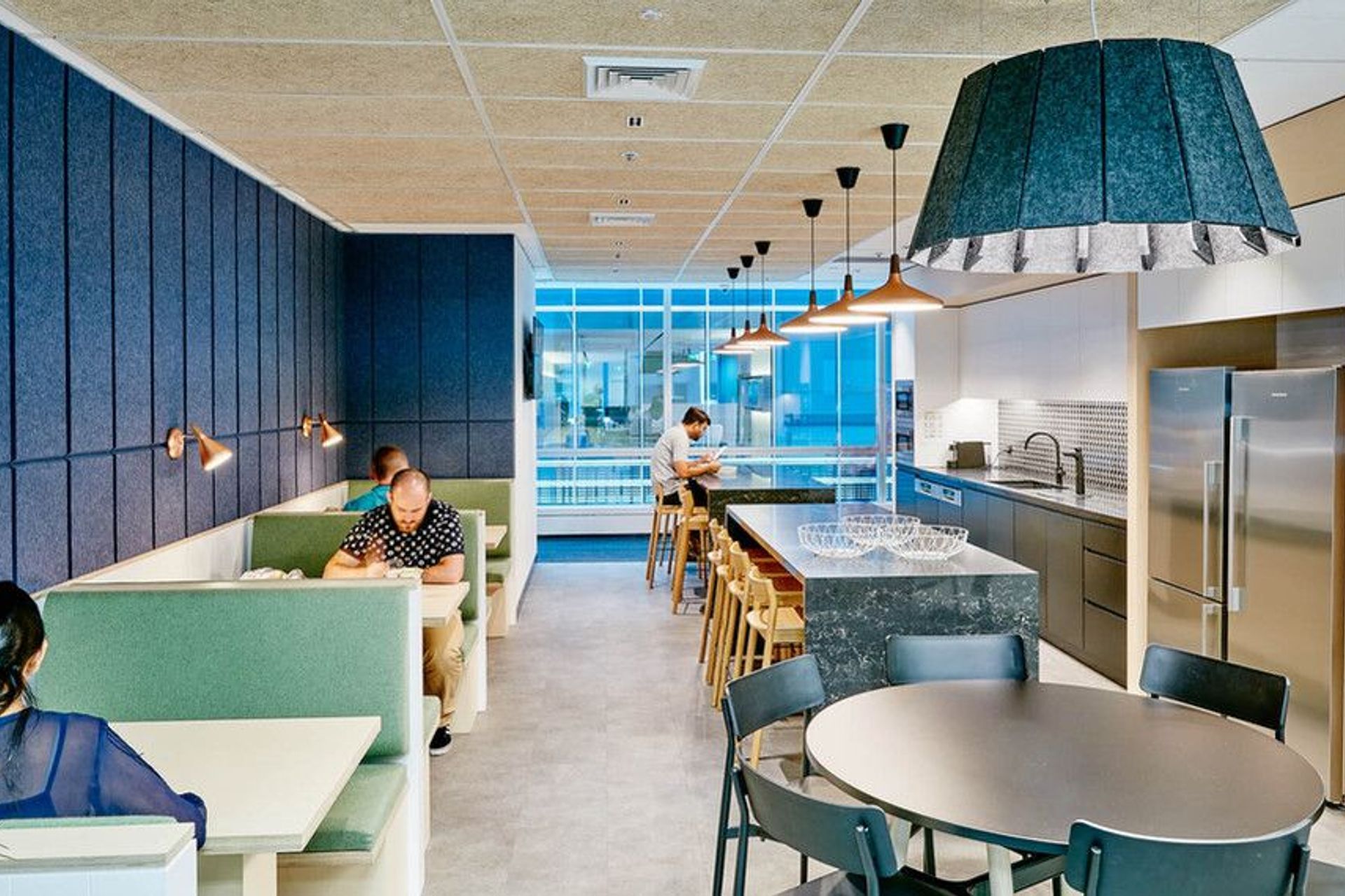 Southern Cross Austereo Sydney