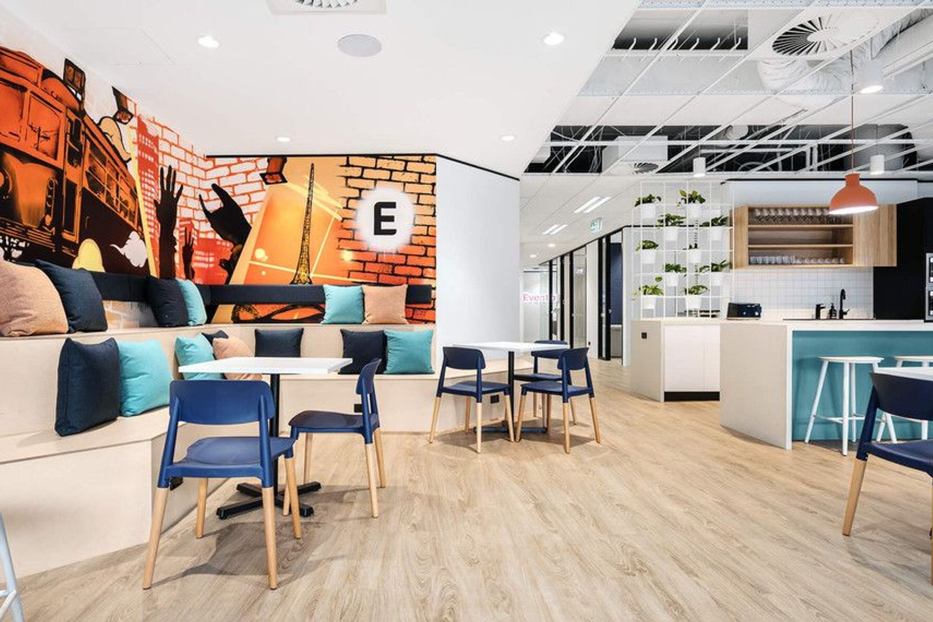 Eventbrite Melbourne