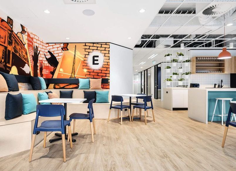 Eventbrite Melbourne